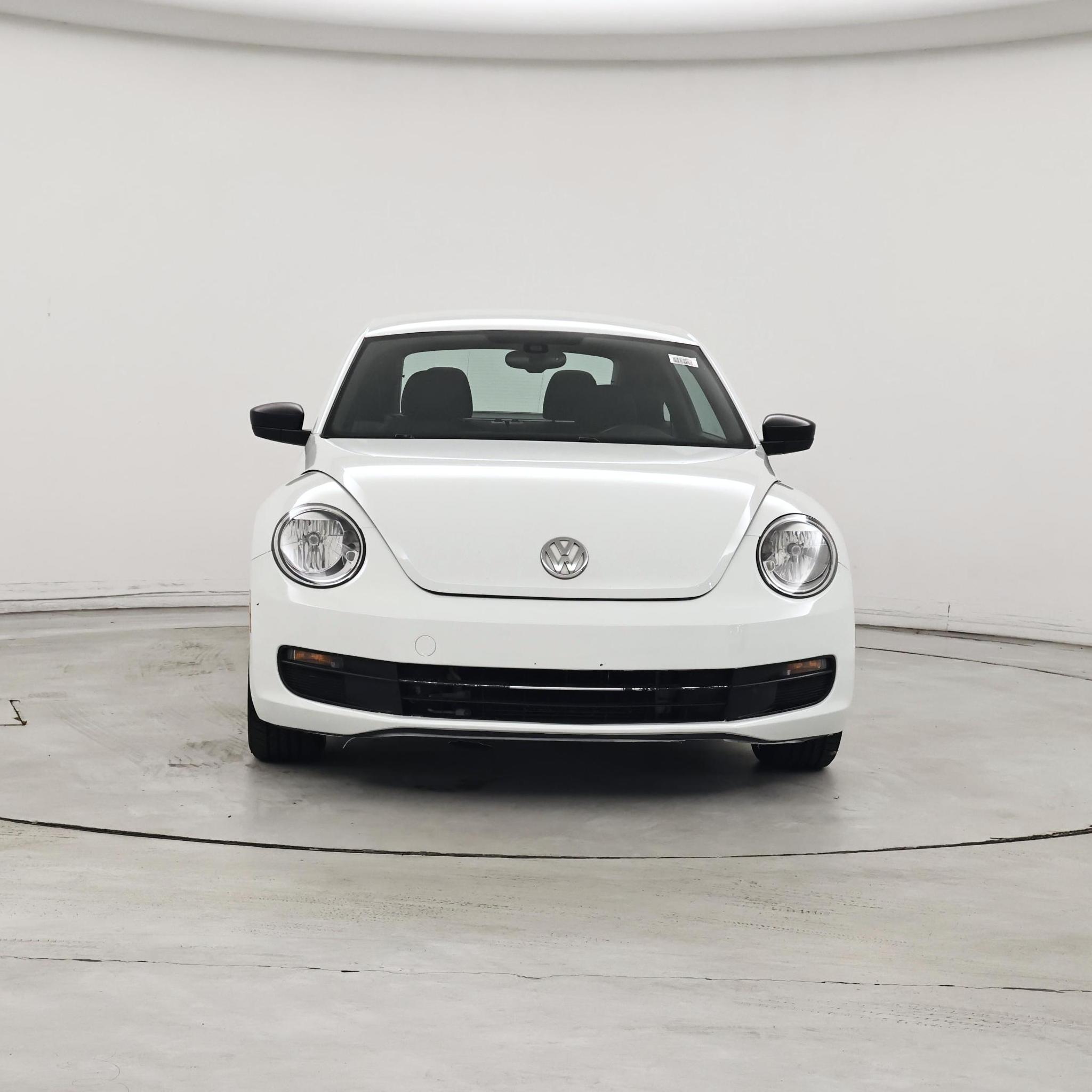 Thumbnail: 2016 Volkswagen Beetle - 5