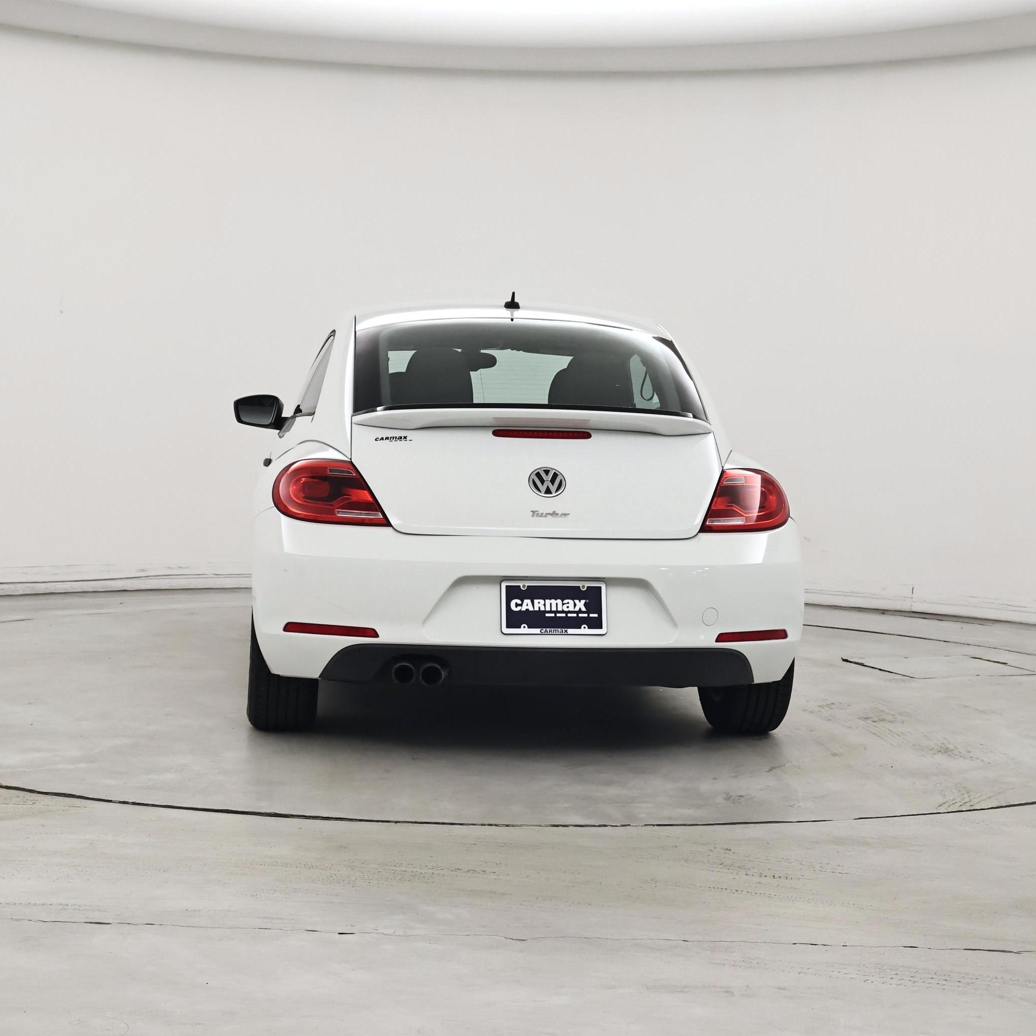 Thumbnail: 2016 Volkswagen Beetle - 6