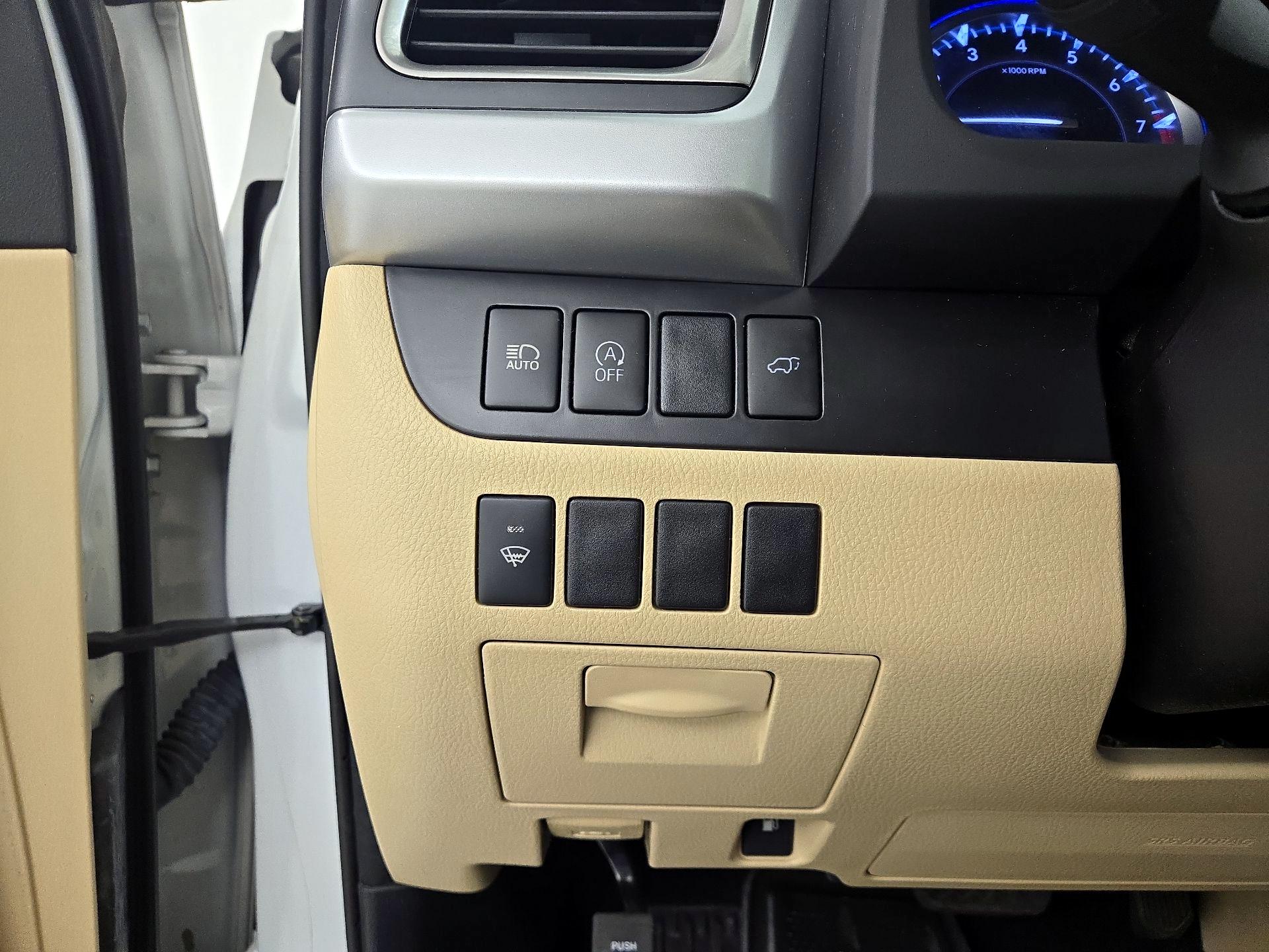Thumbnail: 2018 Toyota Highlander - 13