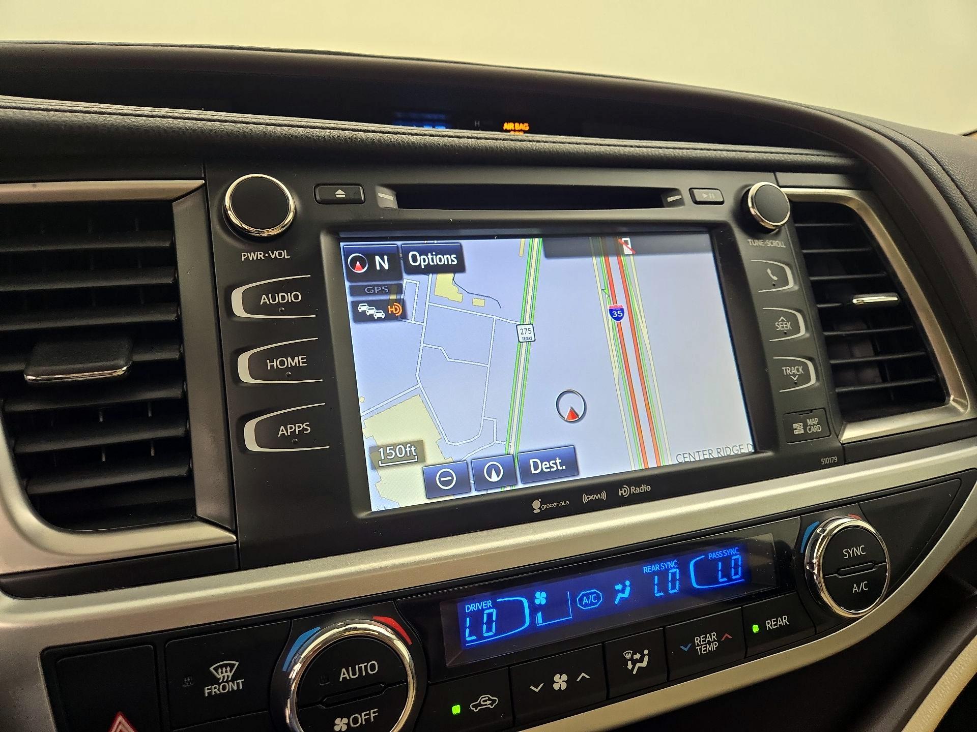 Thumbnail: 2018 Toyota Highlander - 14