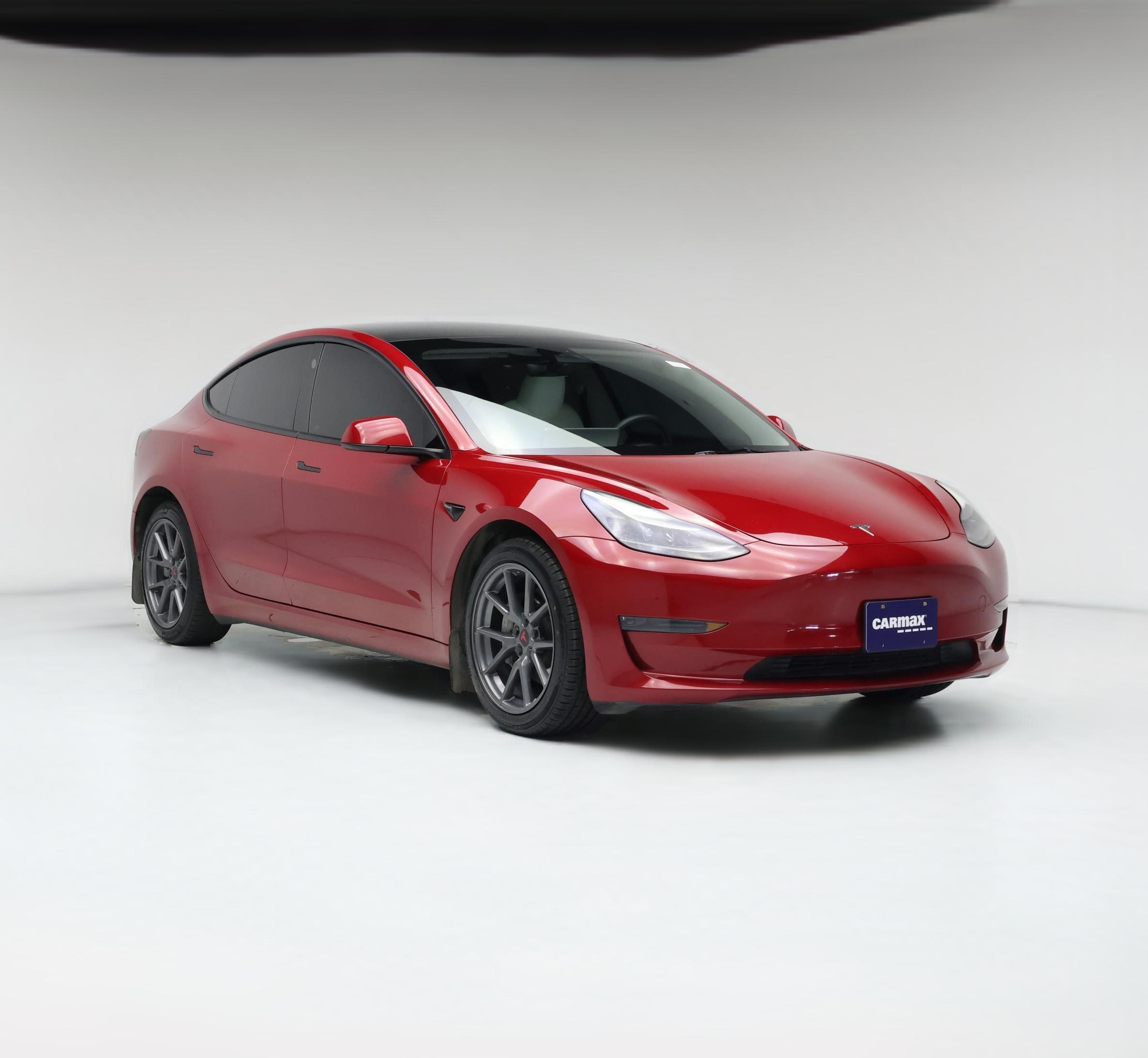 Thumbnail: 2023 Tesla Model 3 - 1
