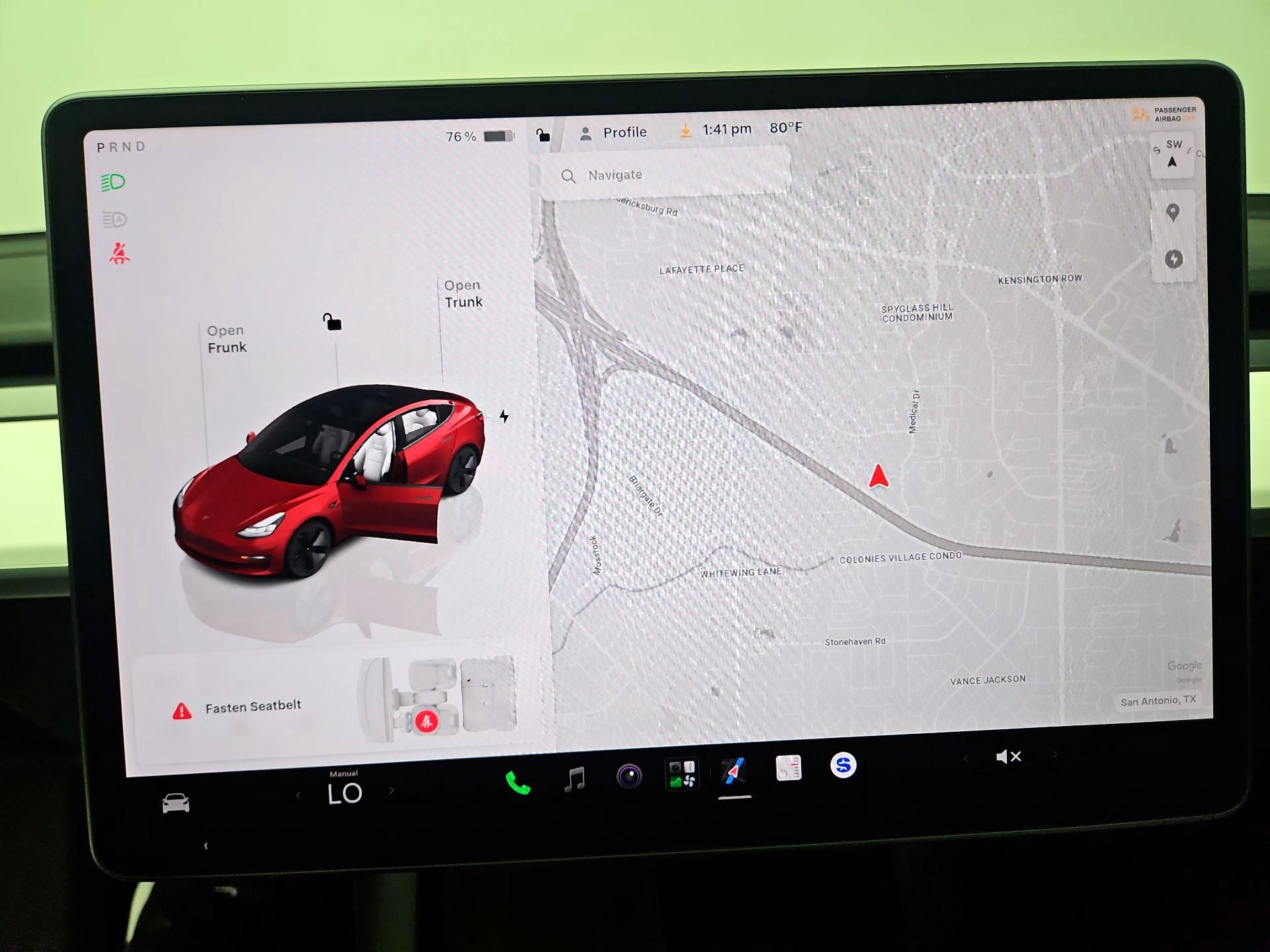 Thumbnail: 2023 Tesla Model 3 - 13