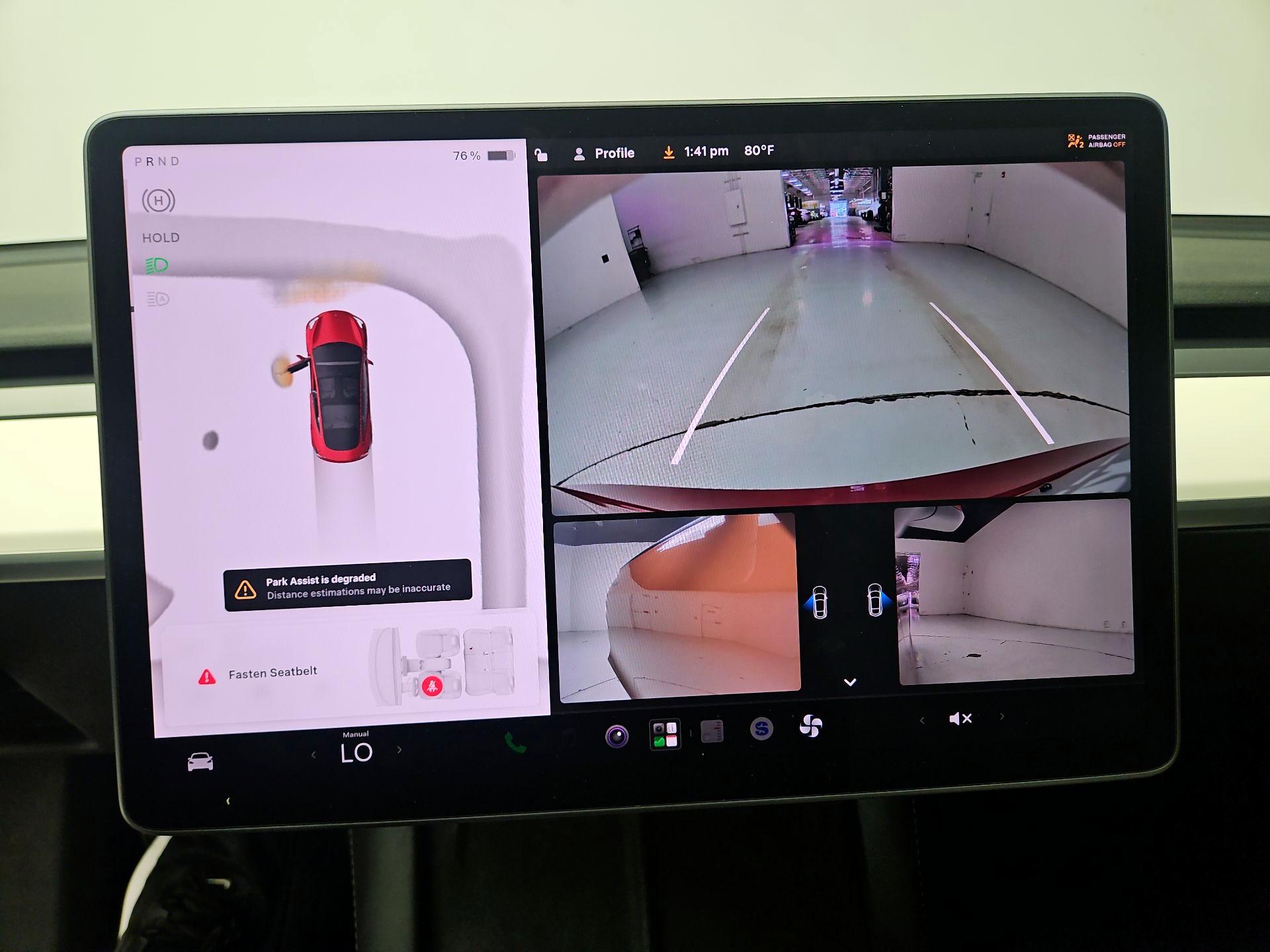 Thumbnail: 2023 Tesla Model 3 - 14