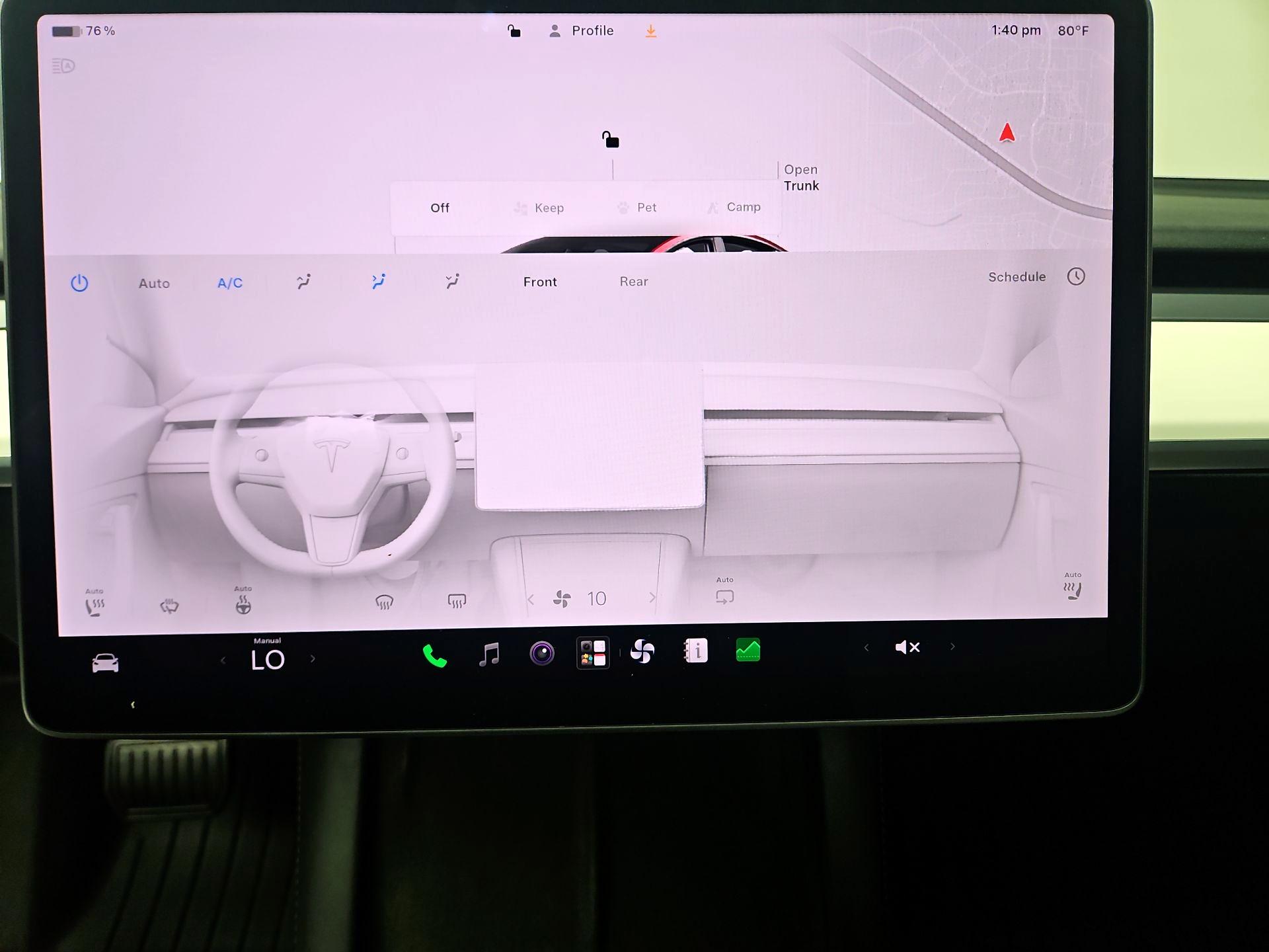 Thumbnail: 2023 Tesla Model 3 - 16
