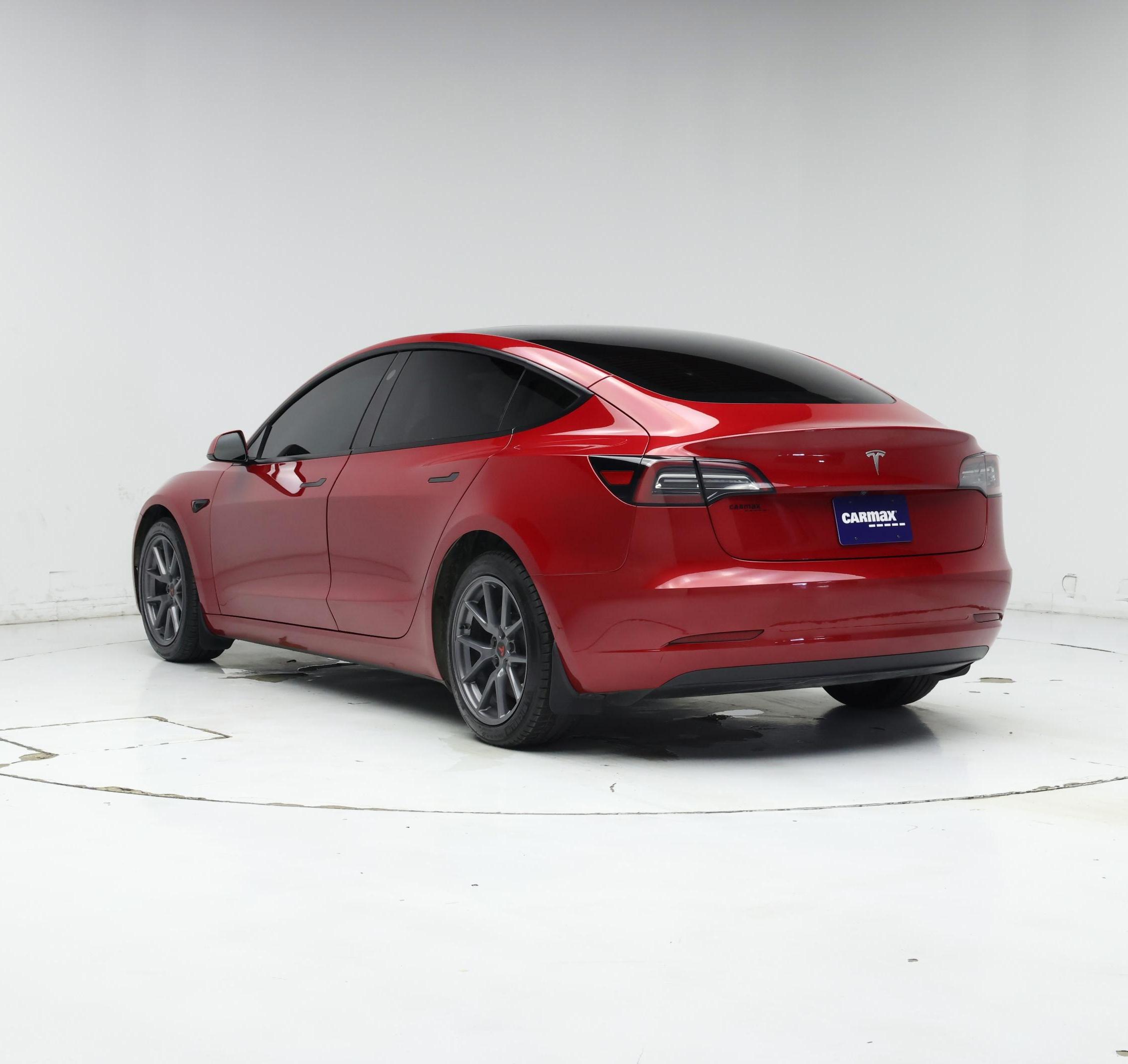 Thumbnail: 2023 Tesla Model 3 - 2