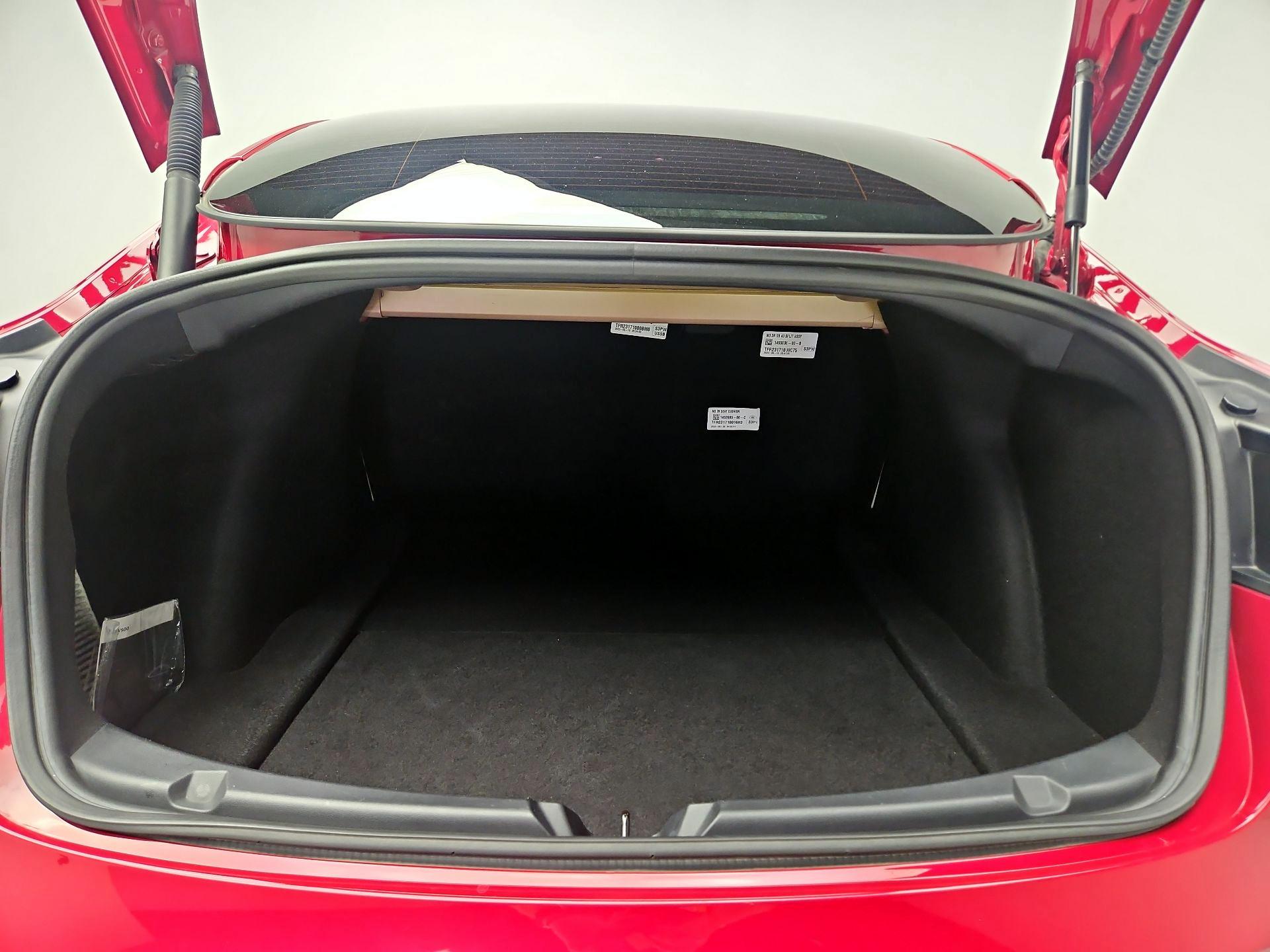 Thumbnail: 2023 Tesla Model 3 - 20