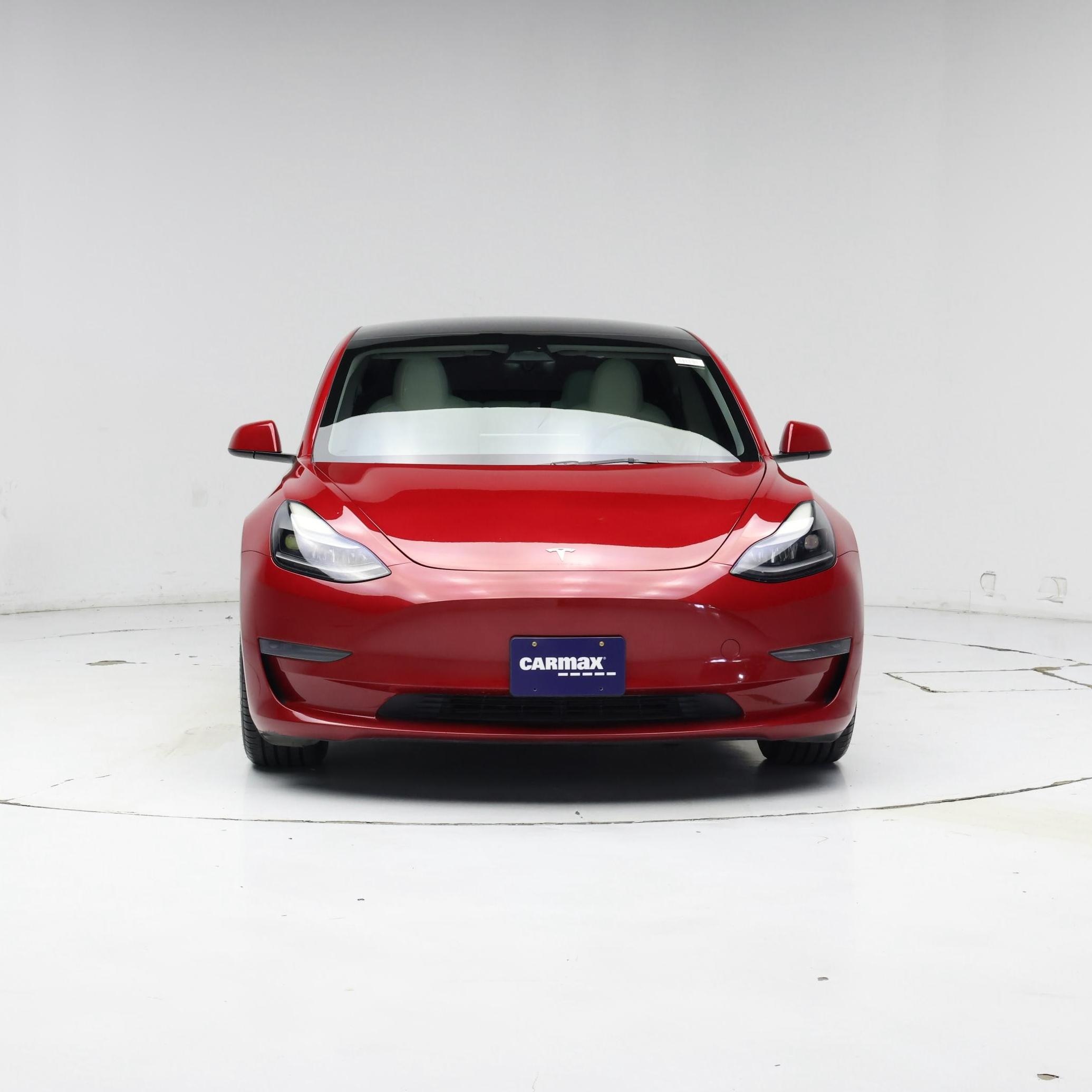 Thumbnail: 2023 Tesla Model 3 - 5