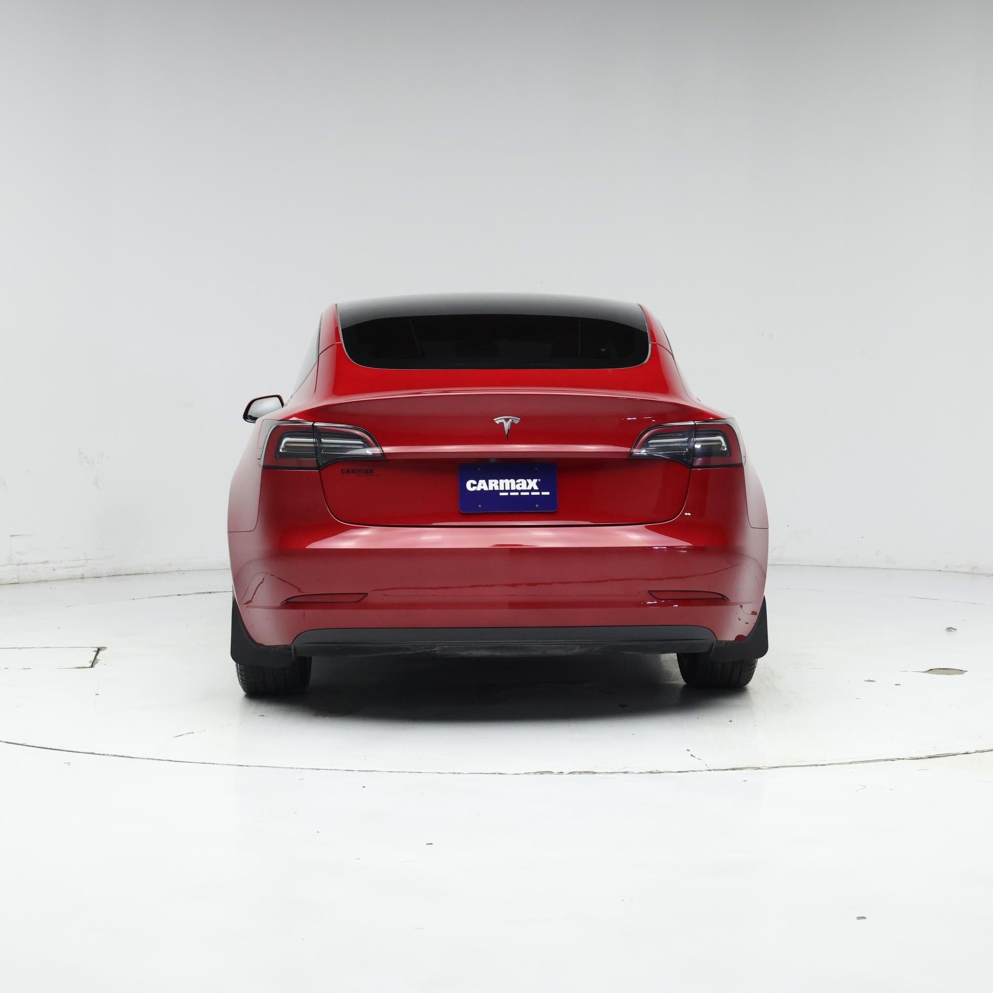 Thumbnail: 2023 Tesla Model 3 - 6