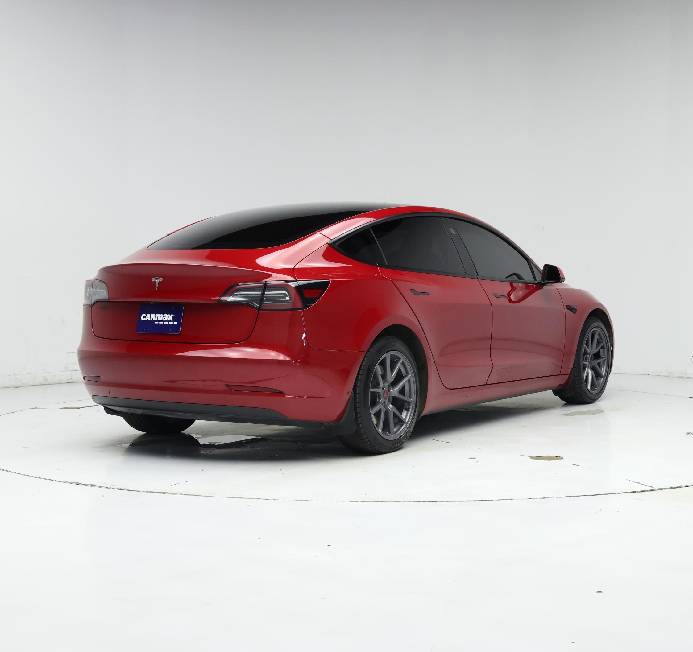 Thumbnail: 2023 Tesla Model 3 - 8