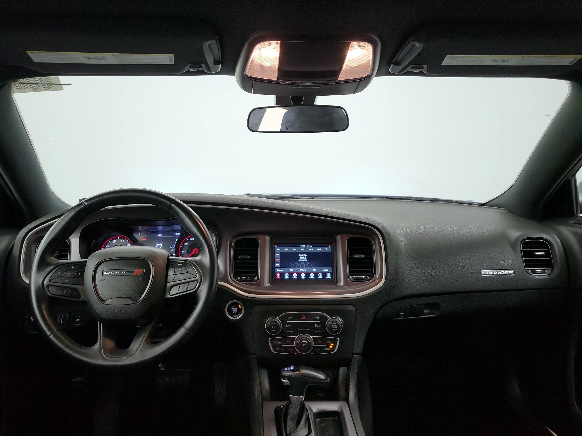 Thumbnail: 2022 Dodge Charger - 9