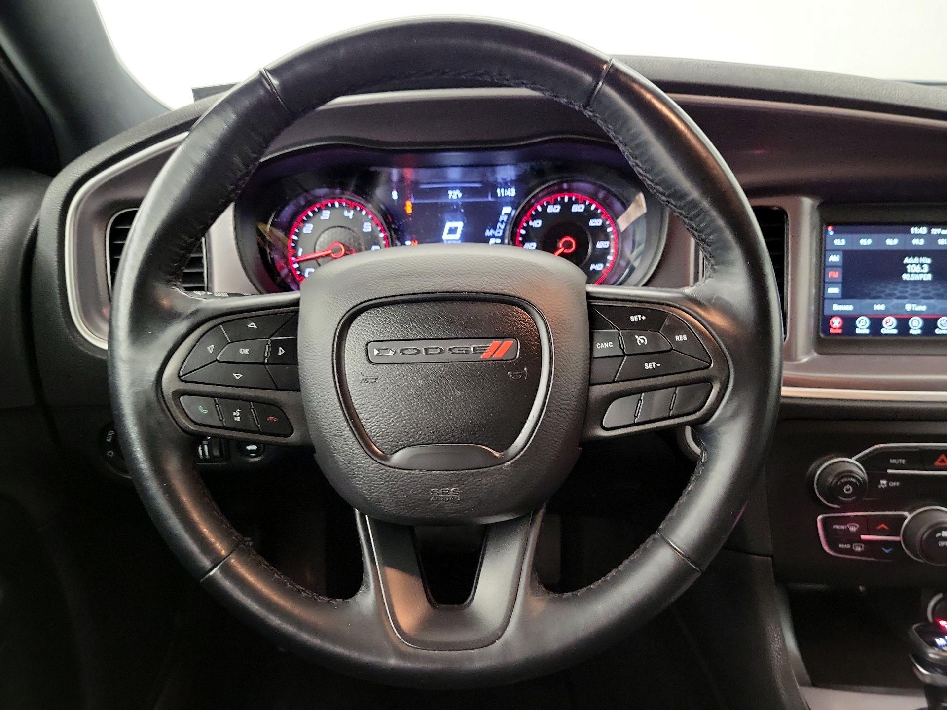 Thumbnail: 2022 Dodge Charger - 10