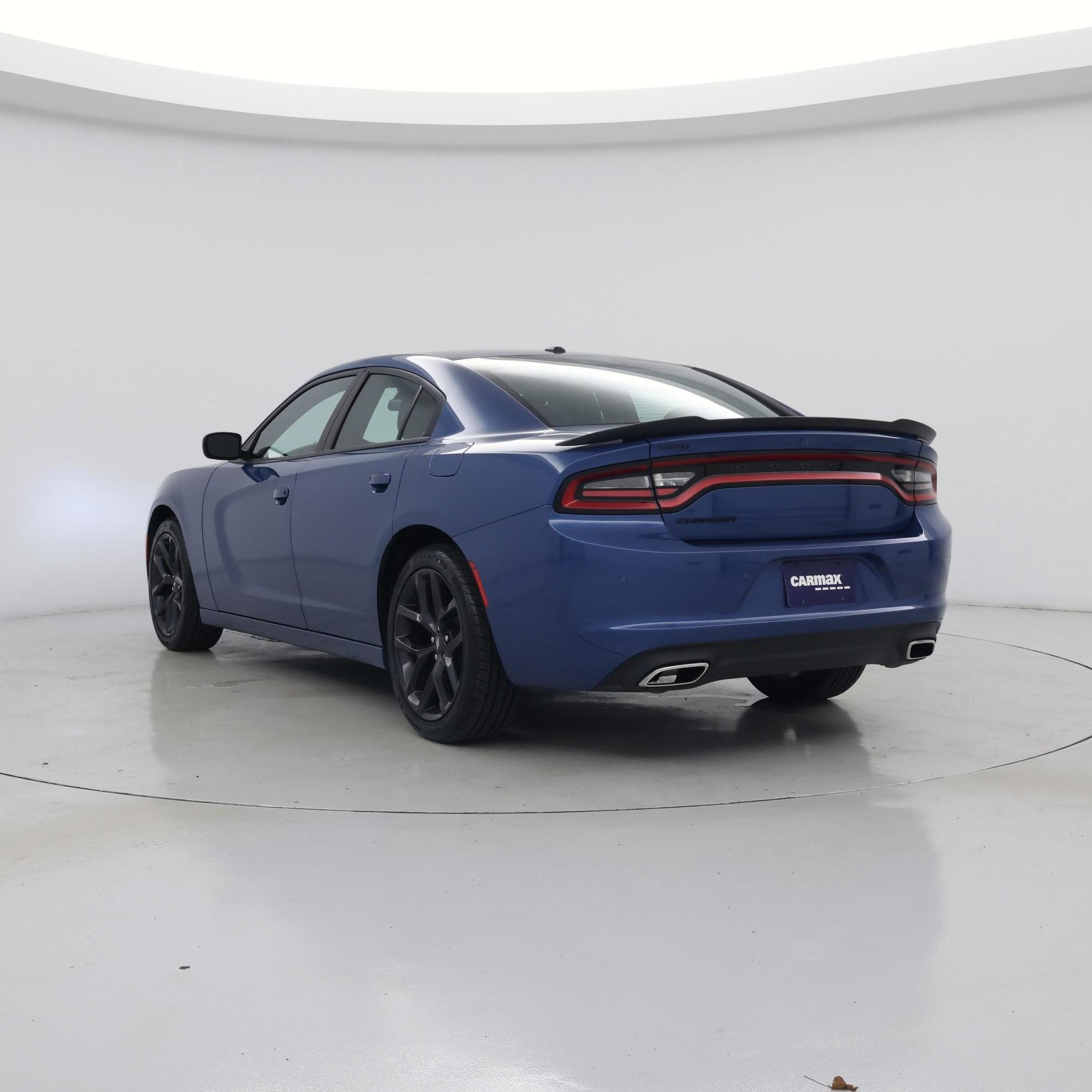 Thumbnail: 2022 Dodge Charger - 2