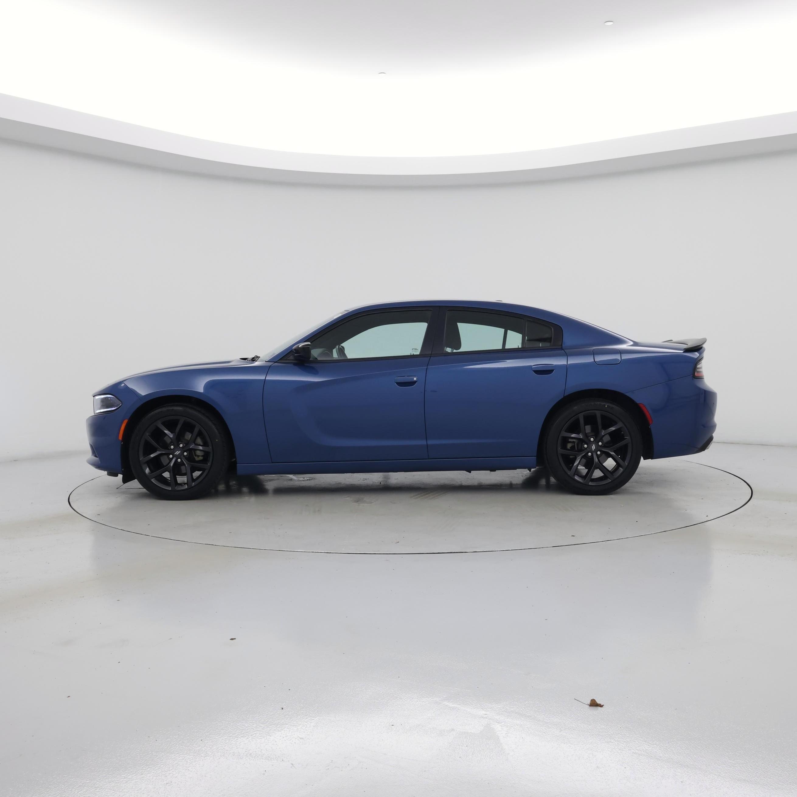 Thumbnail: 2022 Dodge Charger - 3