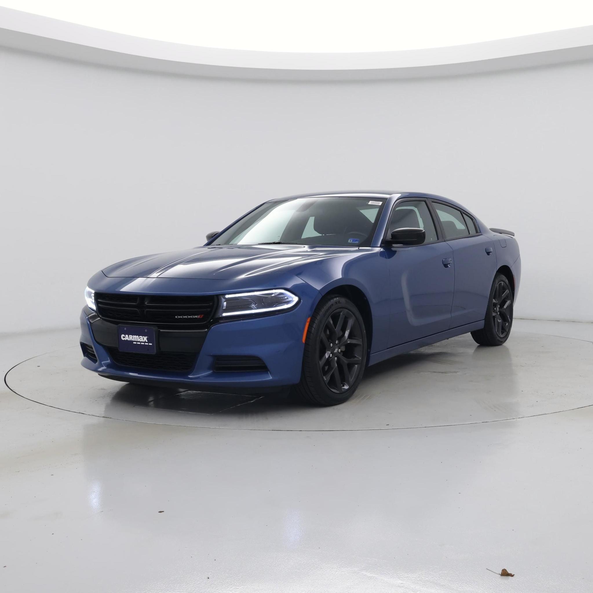 Thumbnail: 2022 Dodge Charger - 4