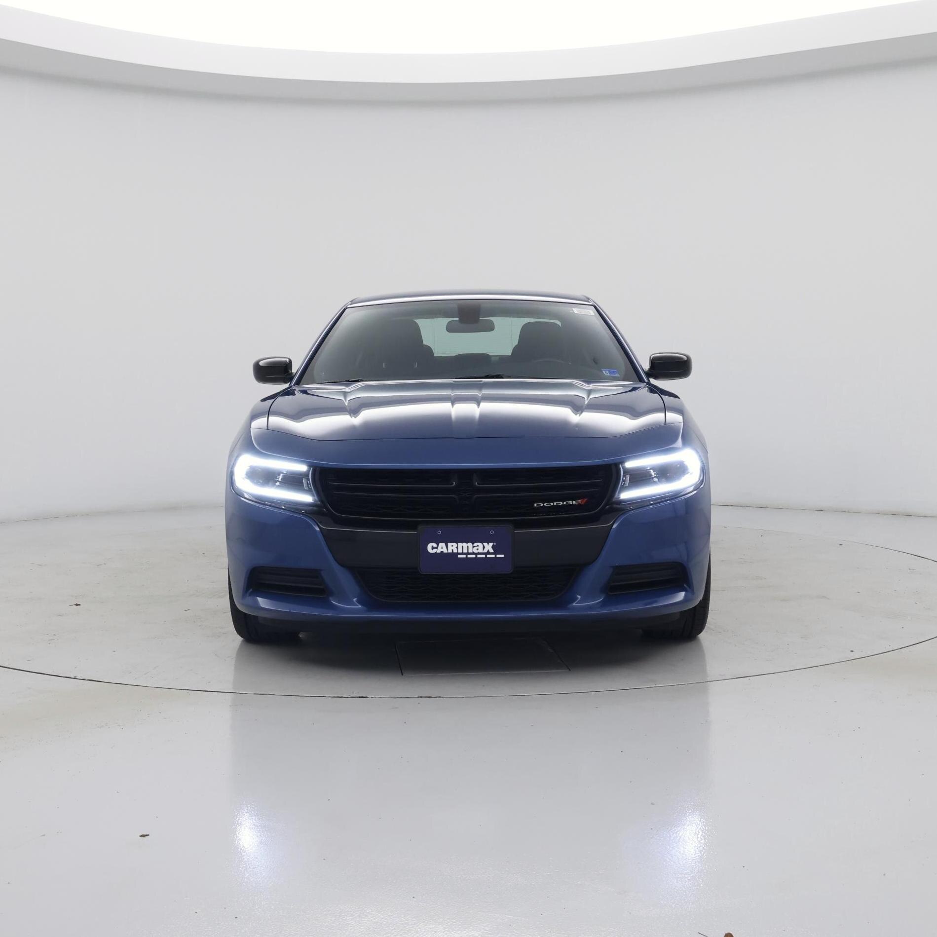 Thumbnail: 2022 Dodge Charger - 5