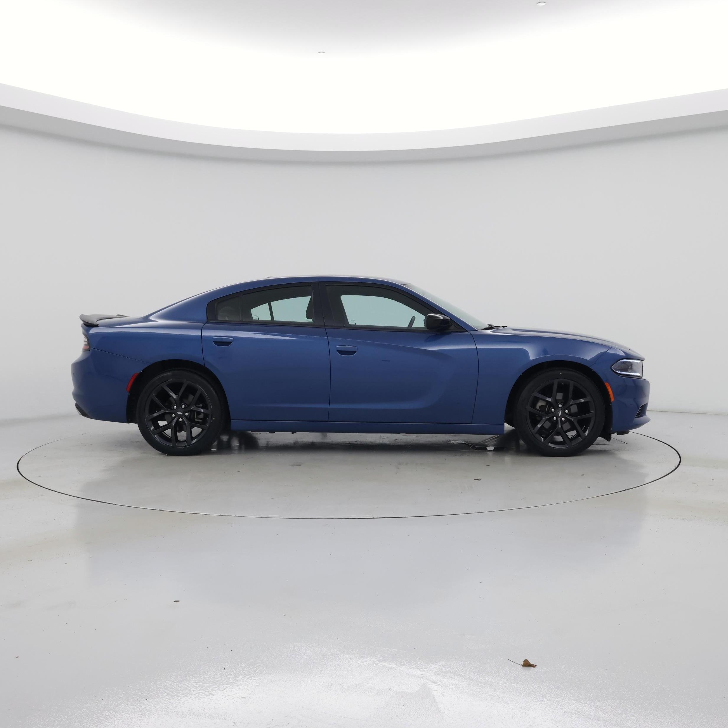 Thumbnail: 2022 Dodge Charger - 7