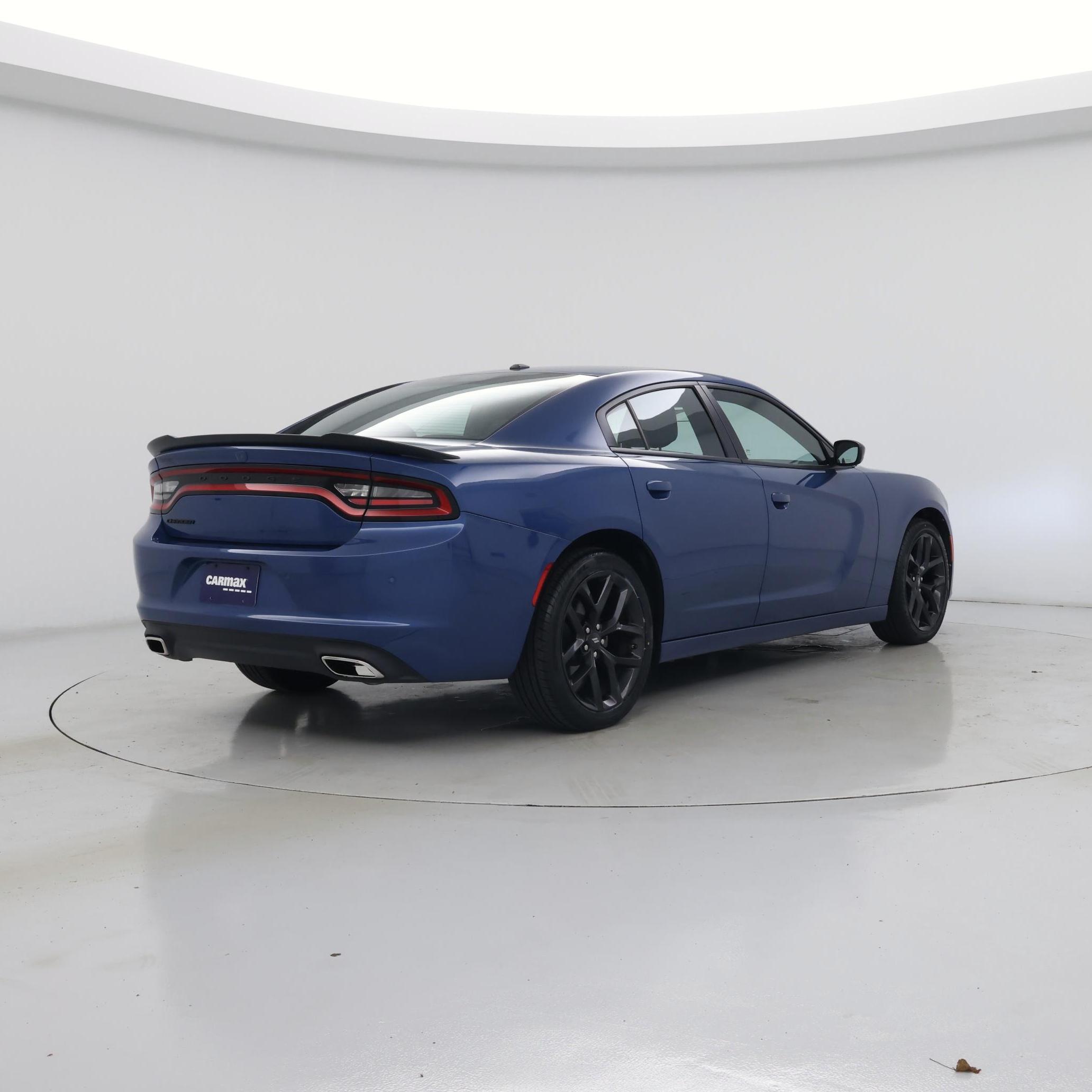 Thumbnail: 2022 Dodge Charger - 8