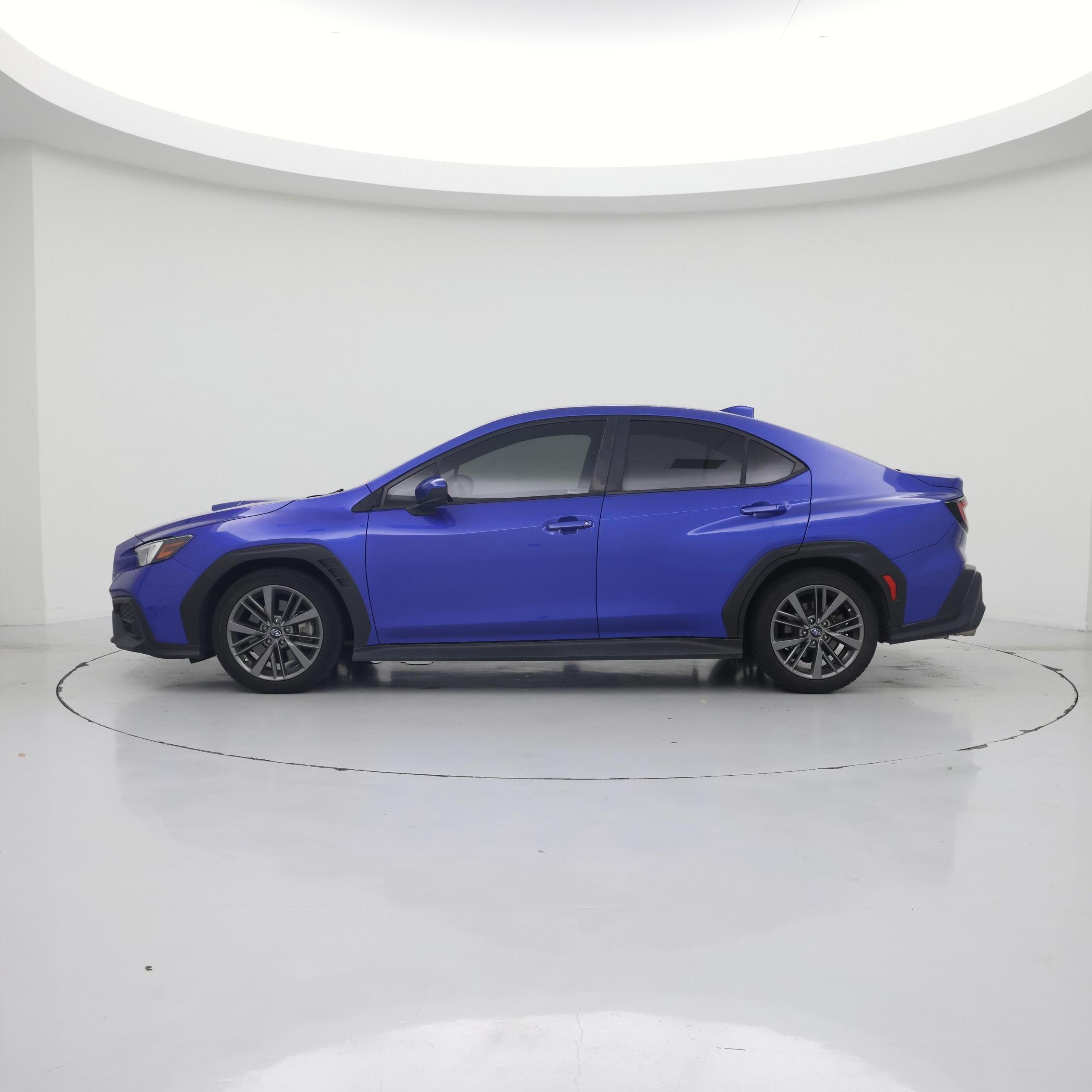 Thumbnail: 2022 Subaru WRX - 3