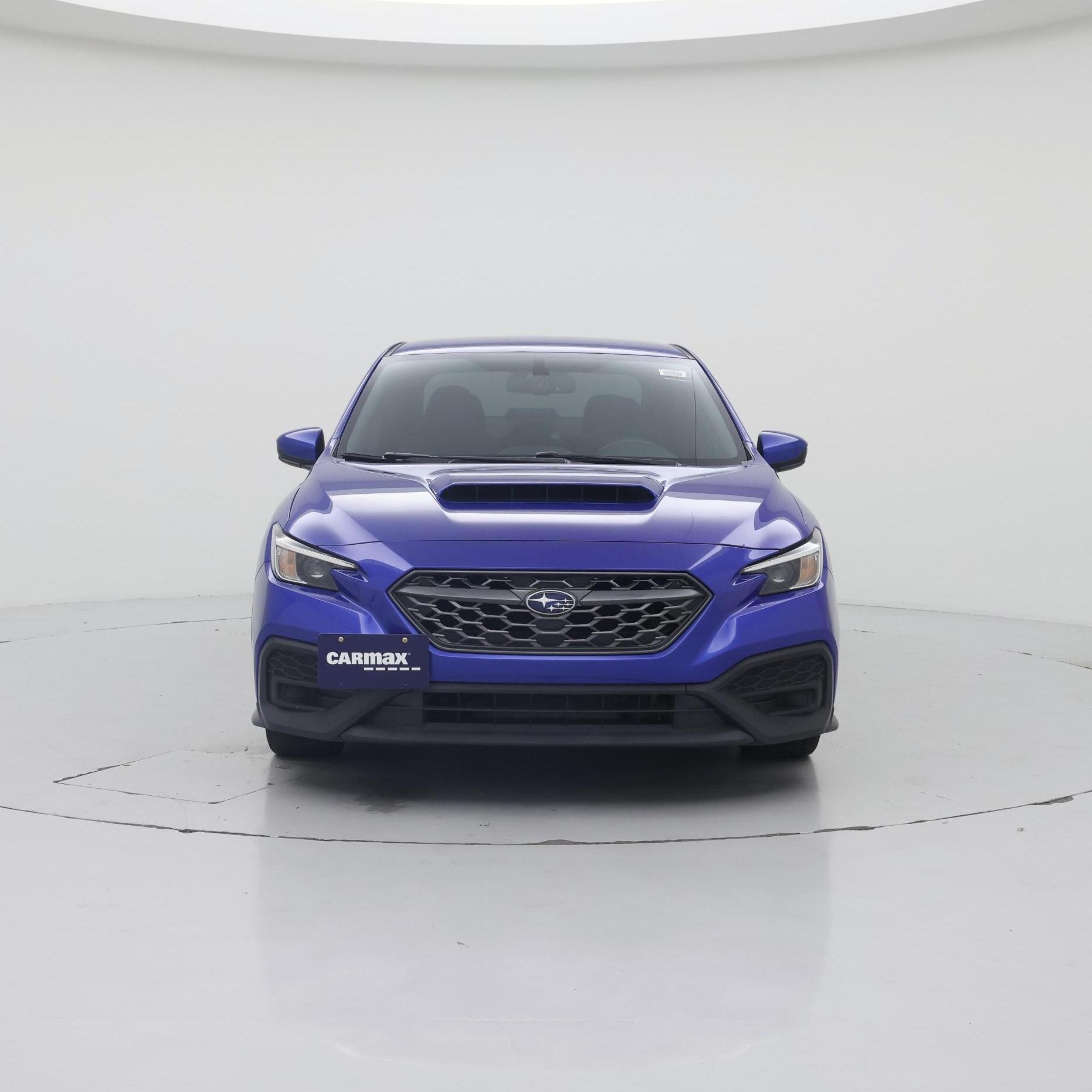 Thumbnail: 2022 Subaru WRX - 5