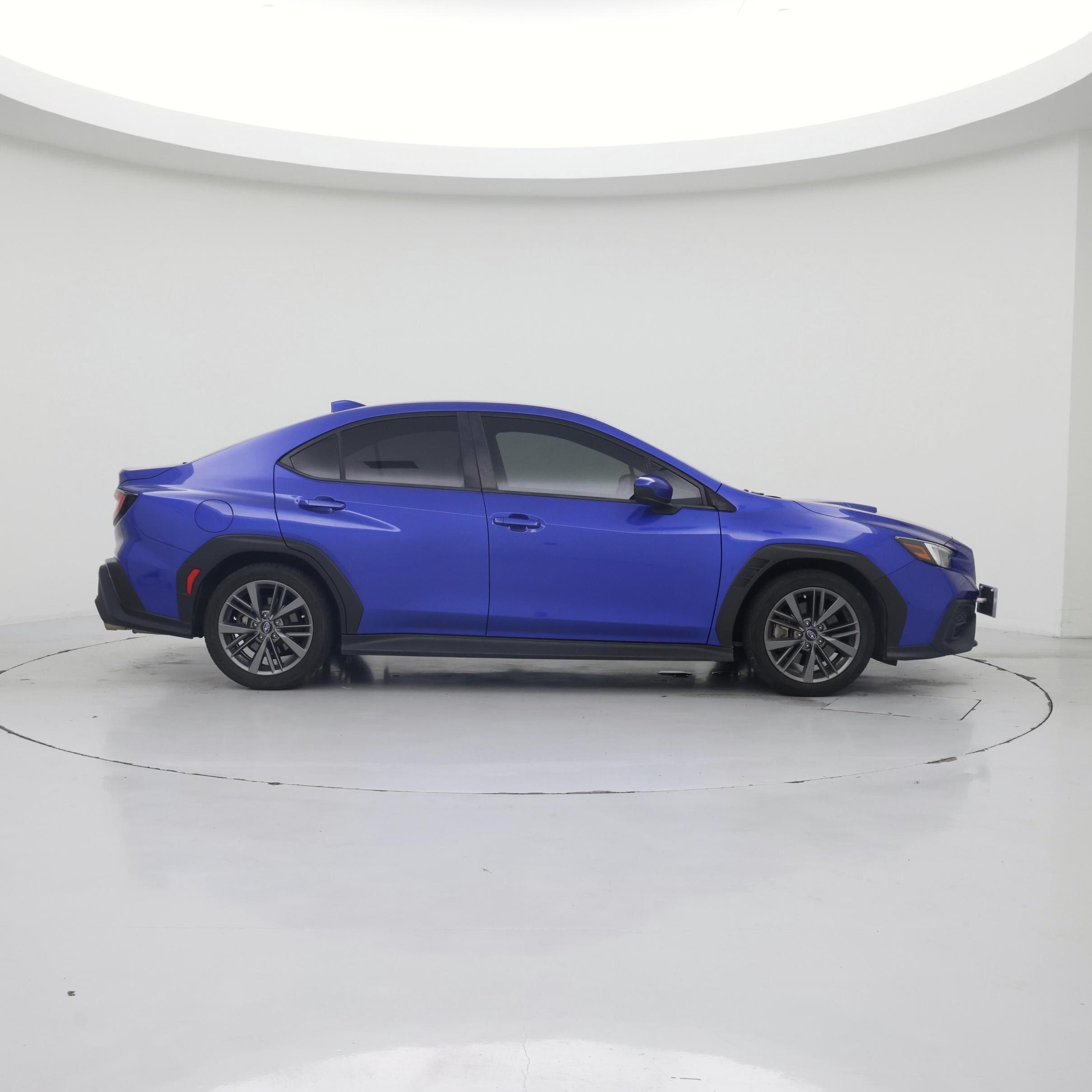 Thumbnail: 2022 Subaru WRX - 7