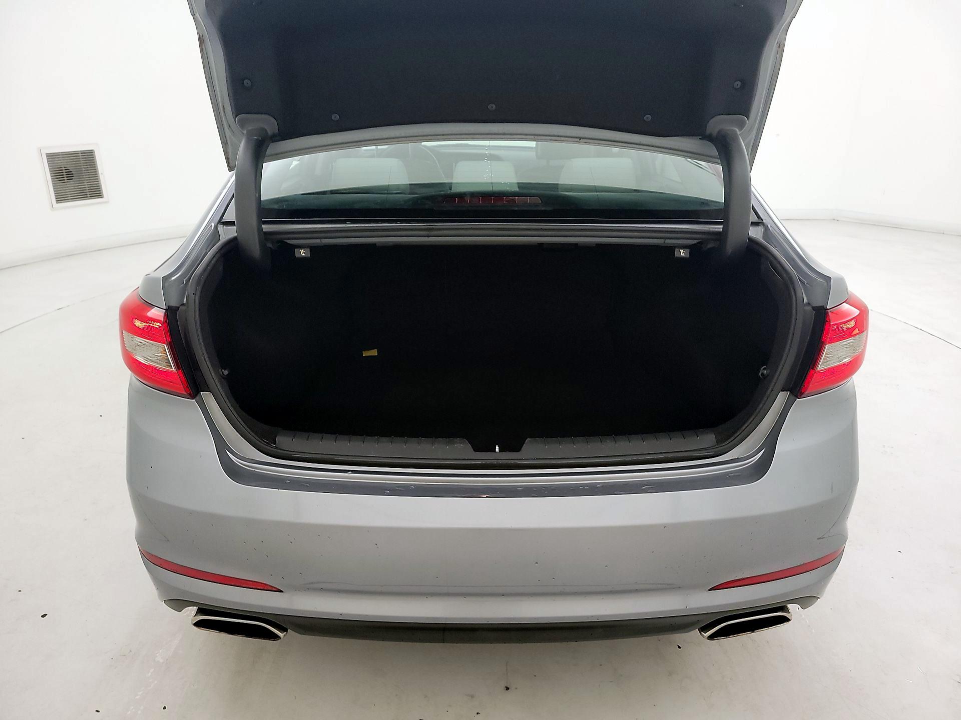 Thumbnail: 2016 Hyundai Sonata - 20