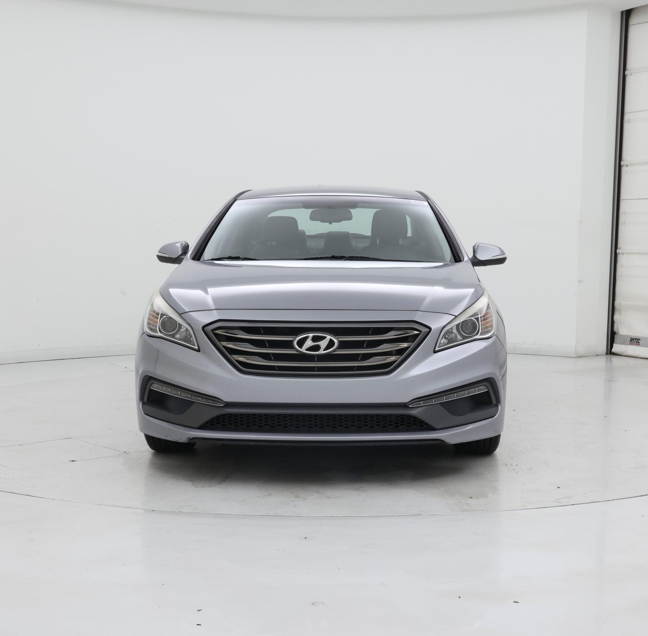 Thumbnail: 2016 Hyundai Sonata - 5