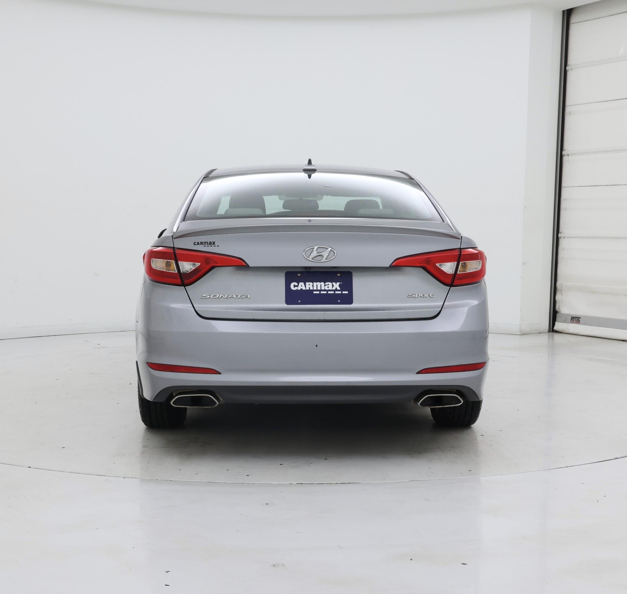 Thumbnail: 2016 Hyundai Sonata - 6