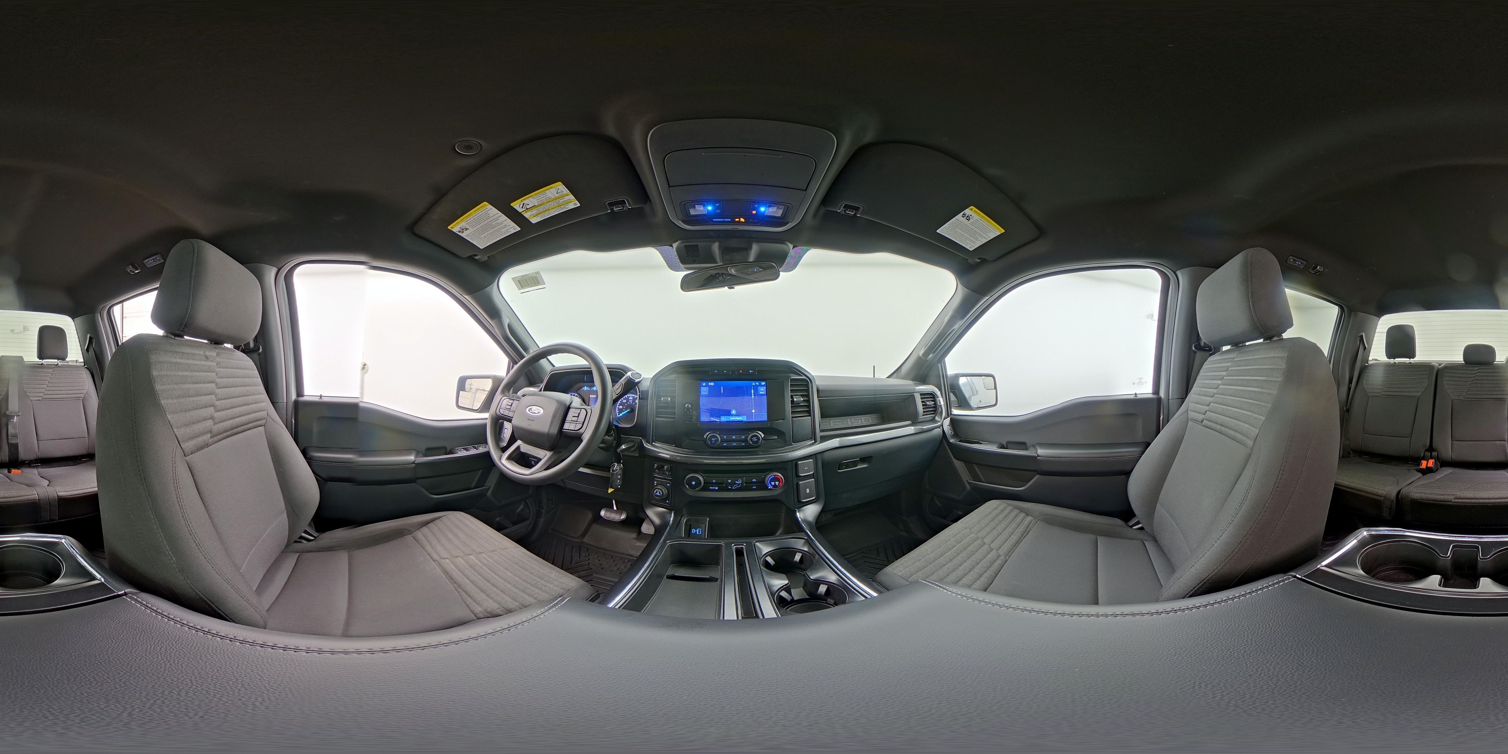 2023 Ford F-150 XL - Photo 25
