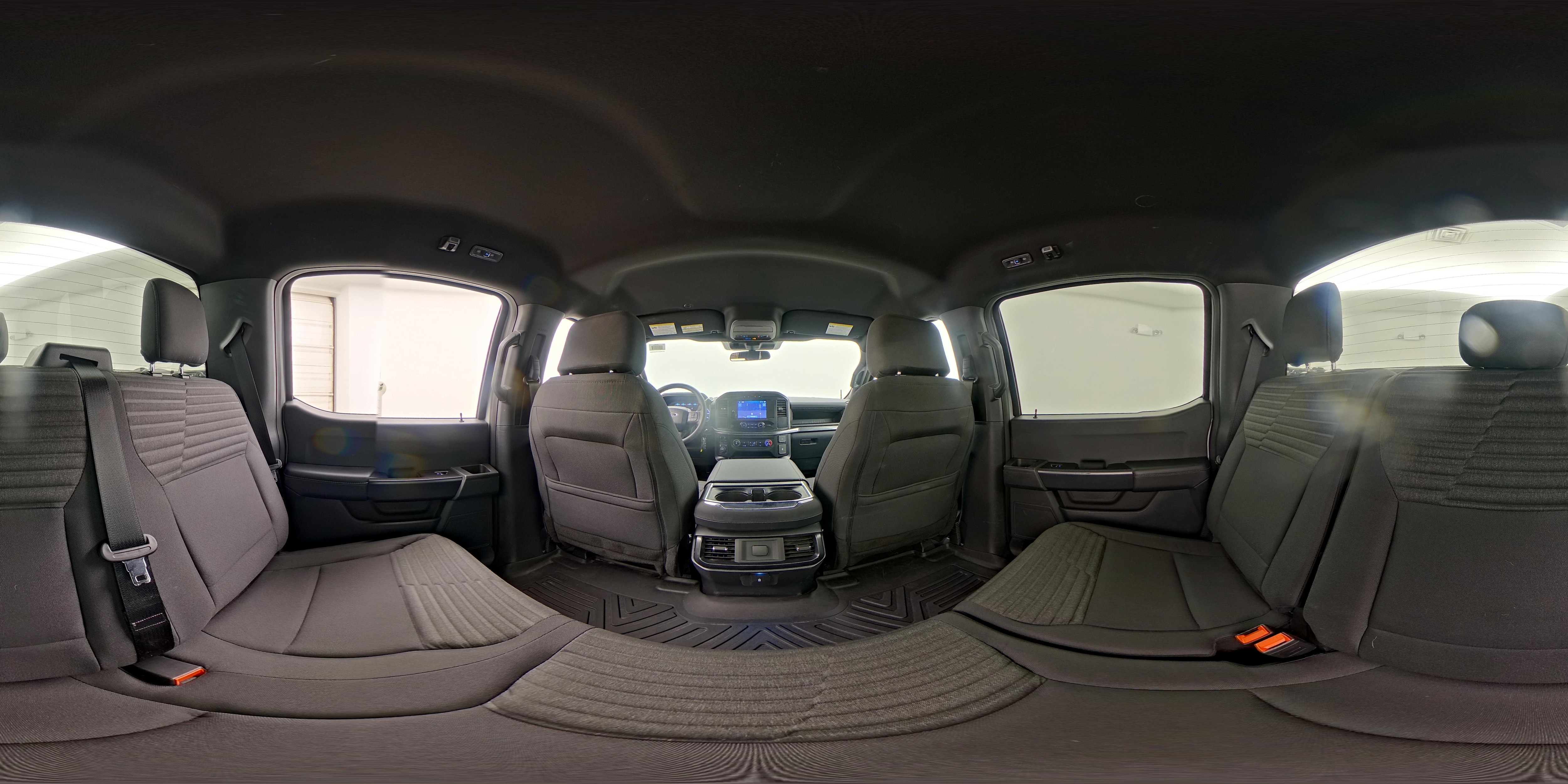 2023 Ford F-150 XL - Photo 26