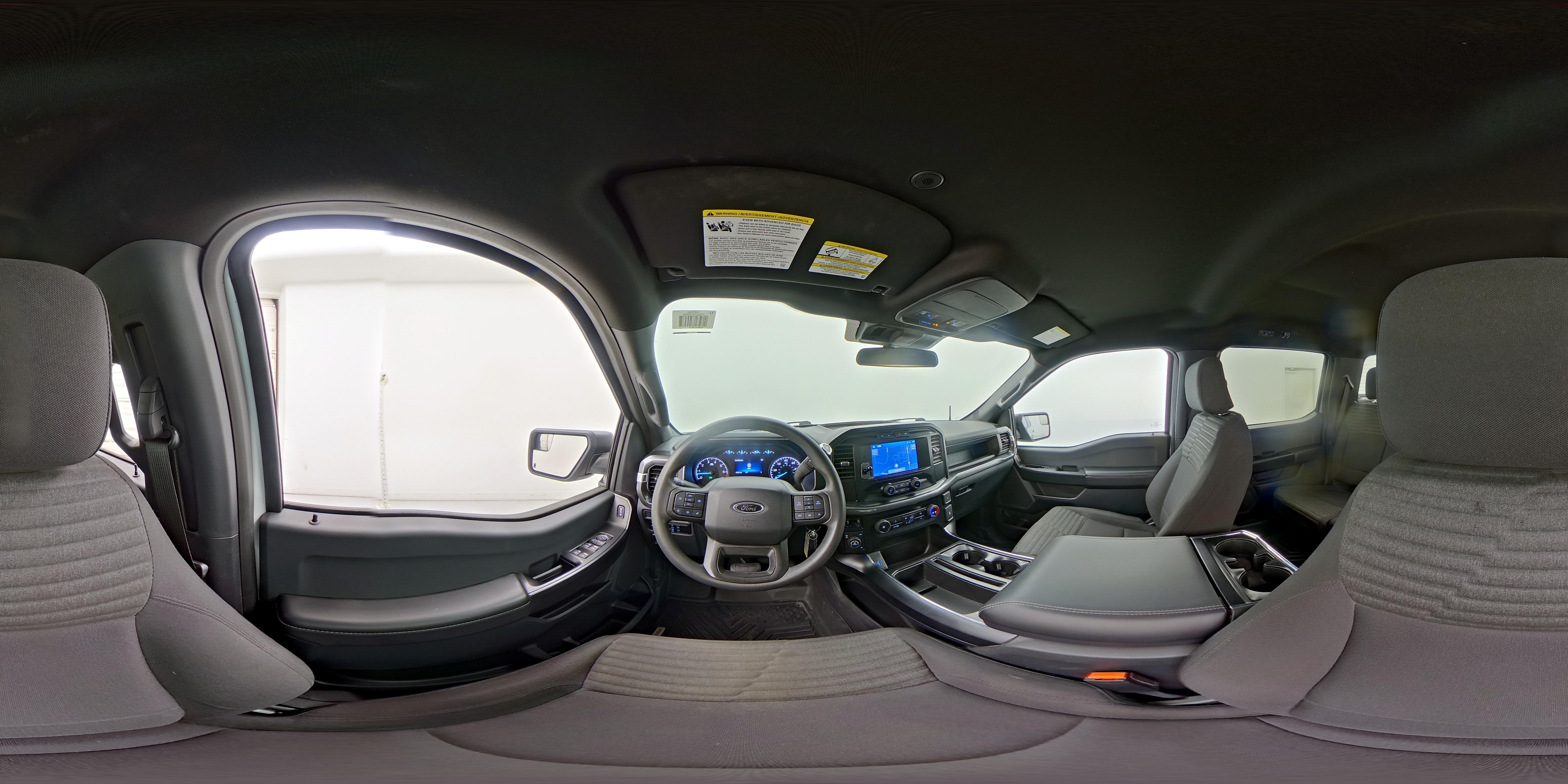 2023 Ford F-150 XL - Photo 27