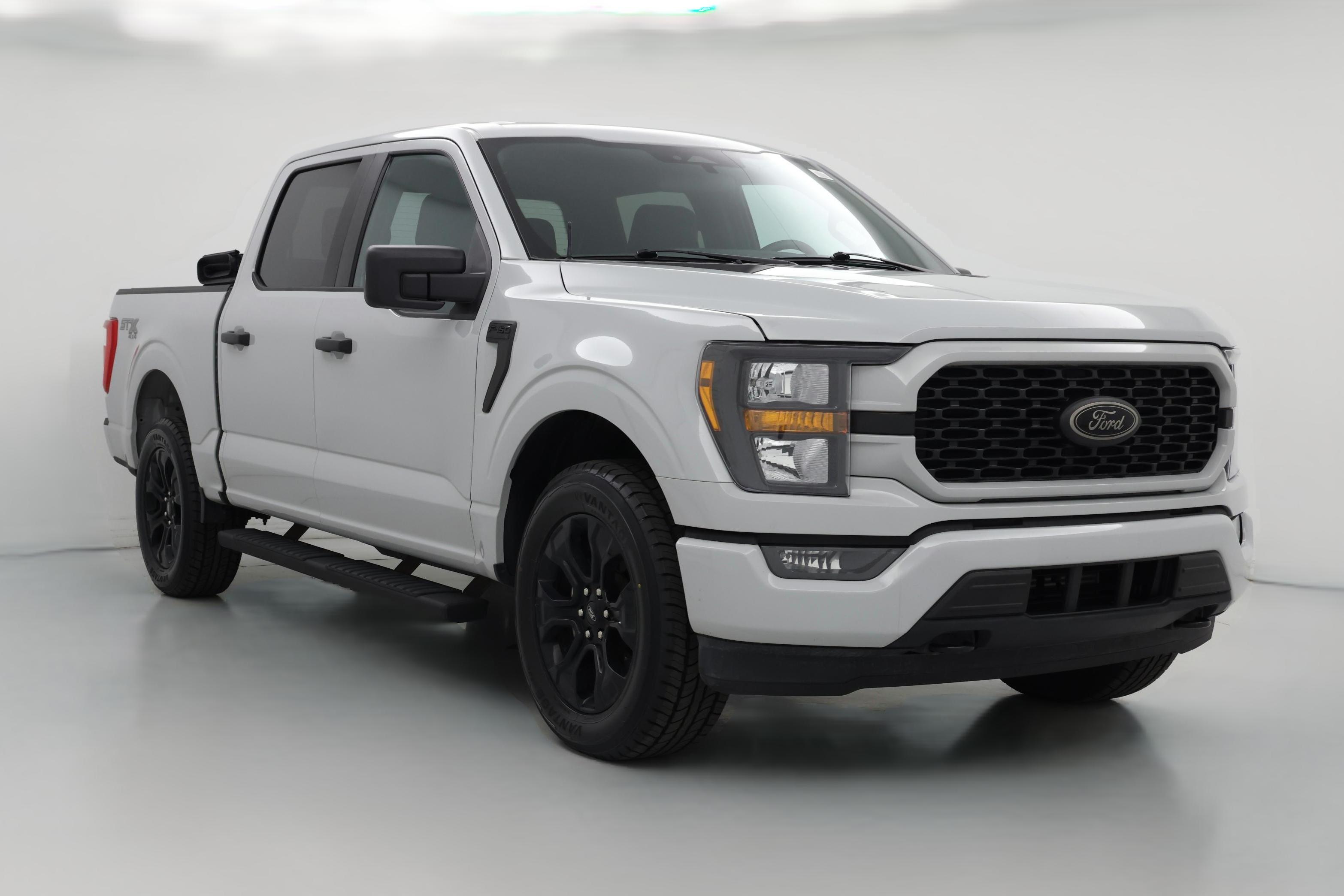 Thumbnail: 2023 Ford F-150 - 1