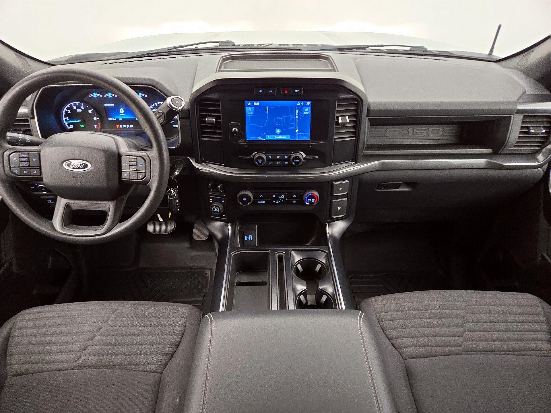 Thumbnail: 2023 Ford F-150 - 9