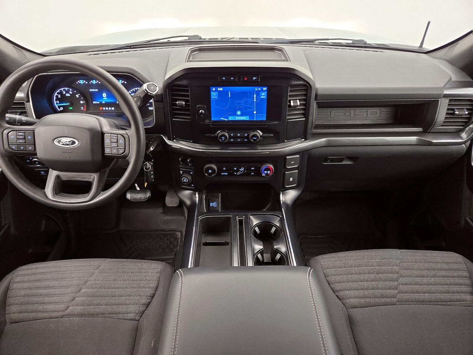 2023 Ford F-150 XL - Photo 10