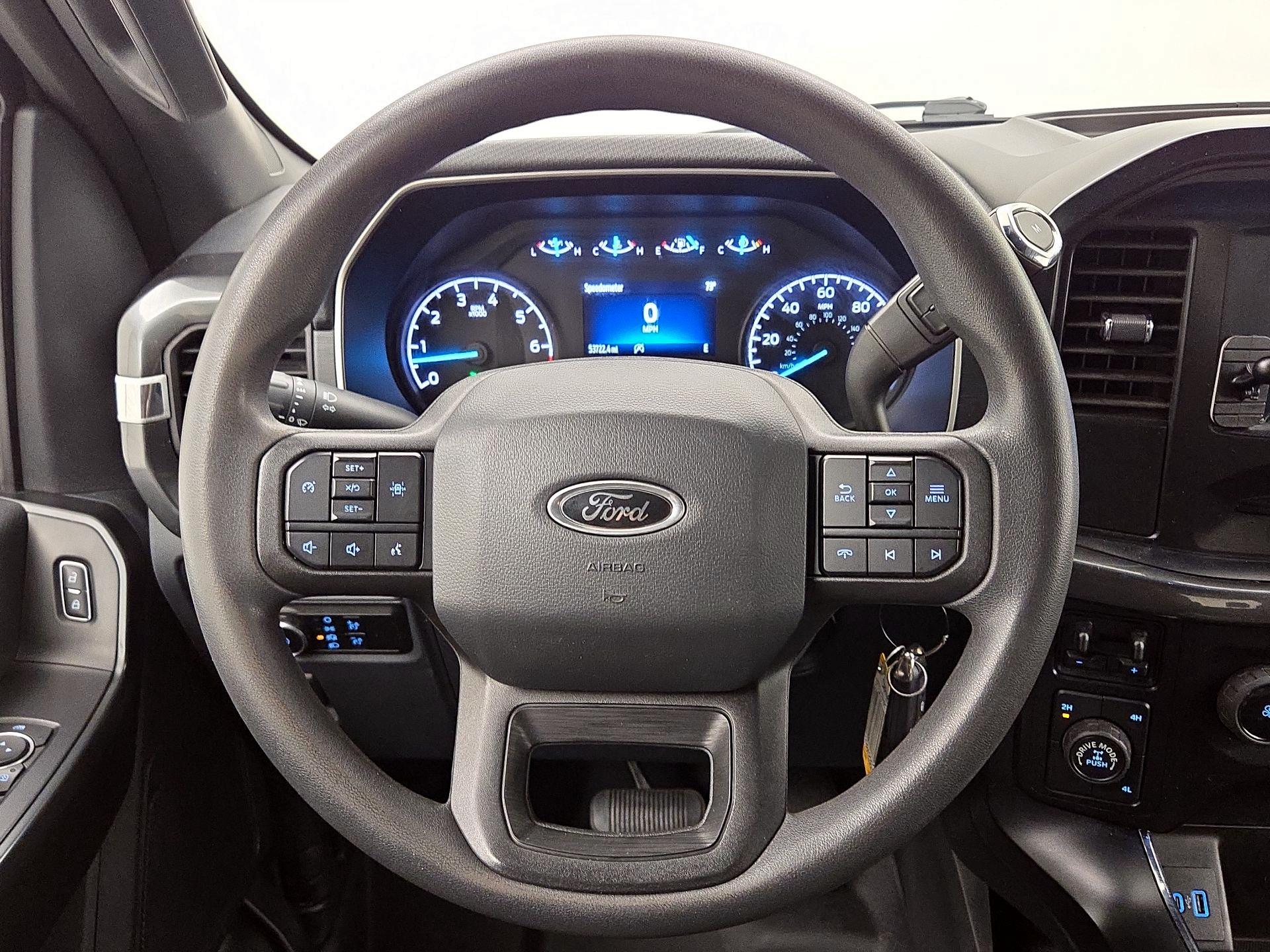 Thumbnail: 2023 Ford F-150 - 10