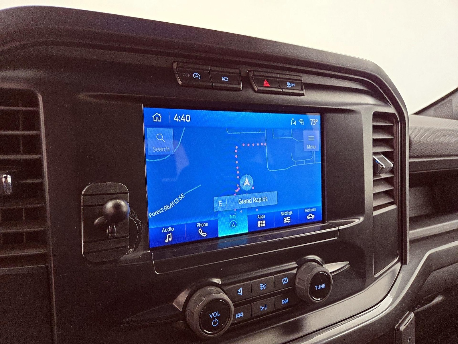 2023 Ford F-150 XL - Photo 15