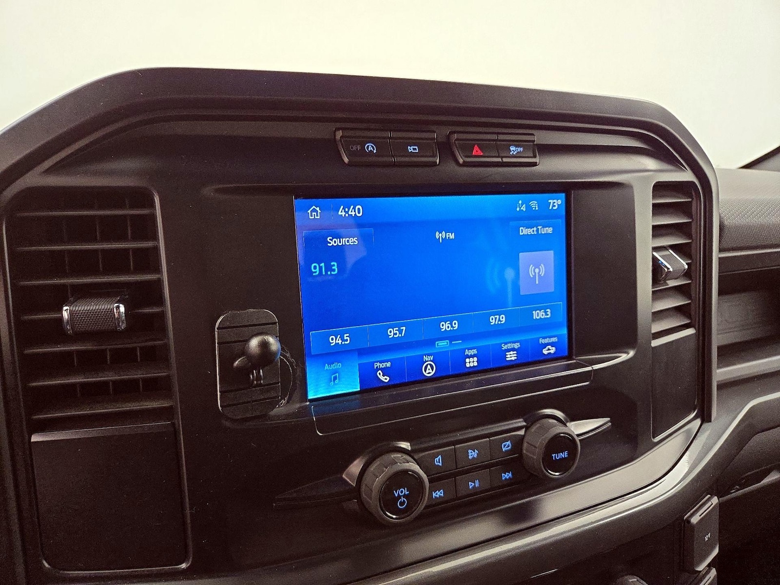 2023 Ford F-150 XL - Photo 17