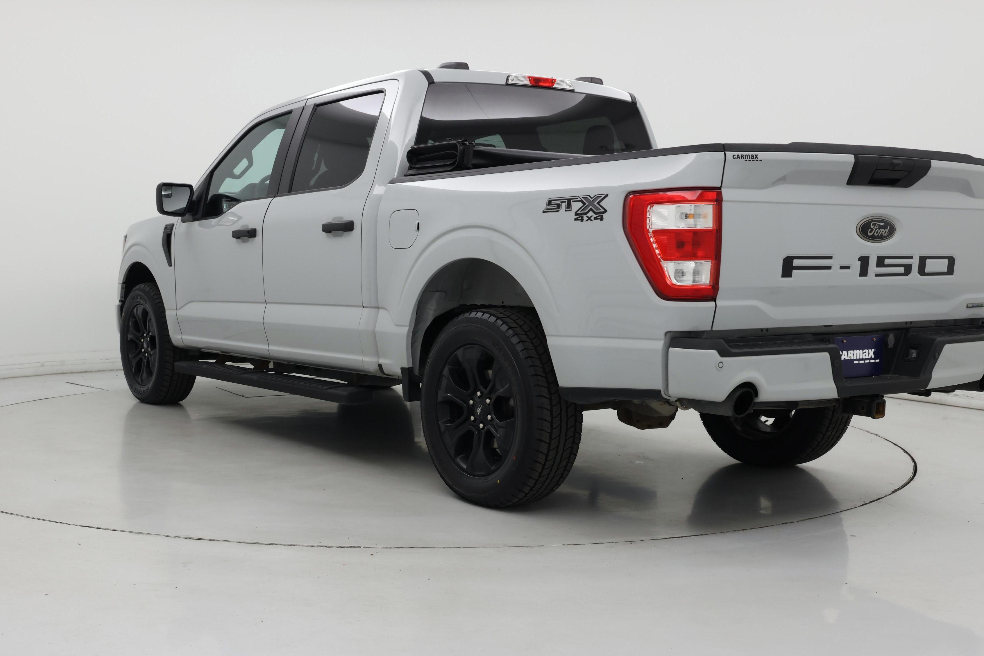 Thumbnail: 2023 Ford F-150 - 2