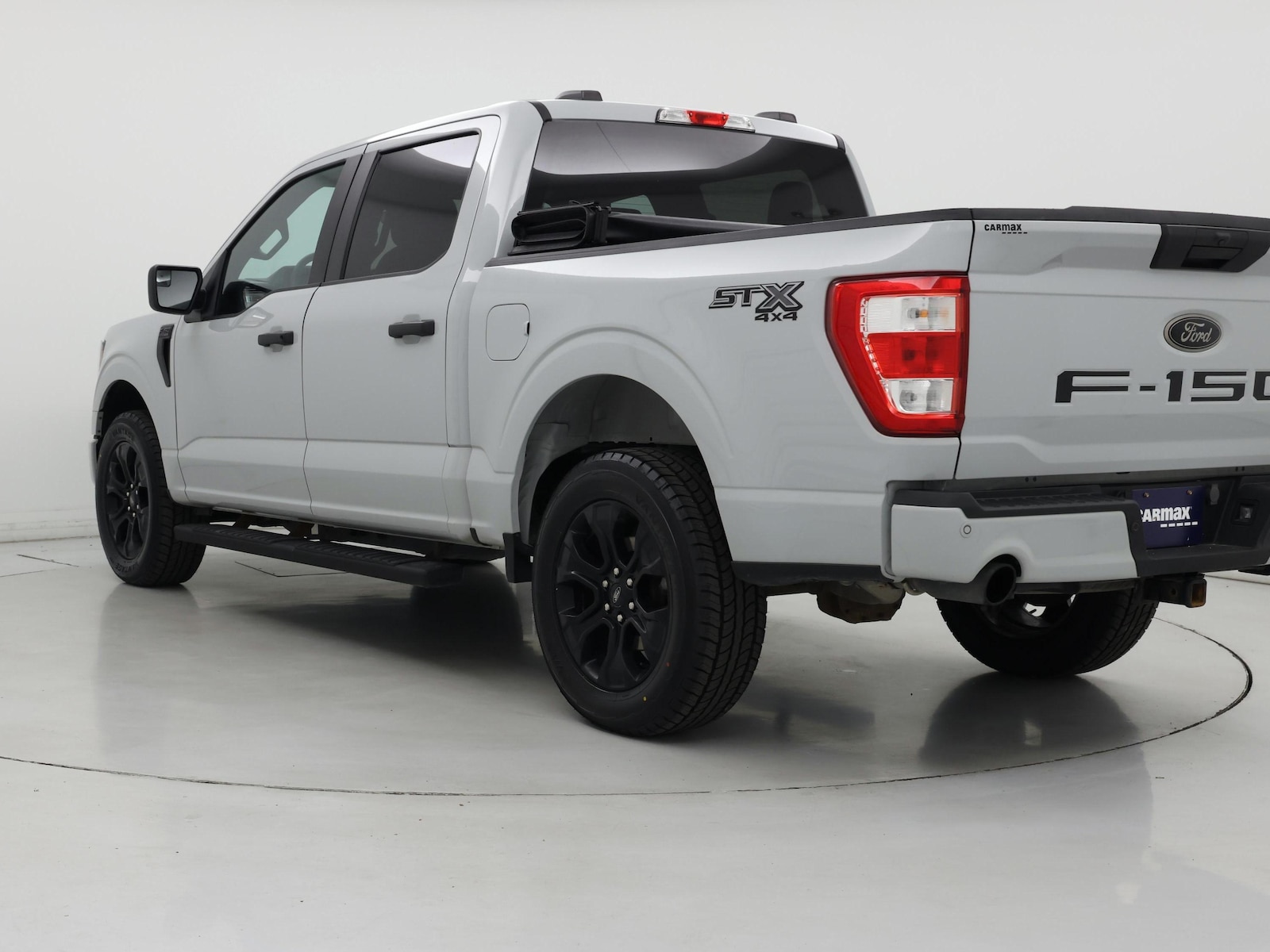 2023 Ford F-150 XL - Photo 3