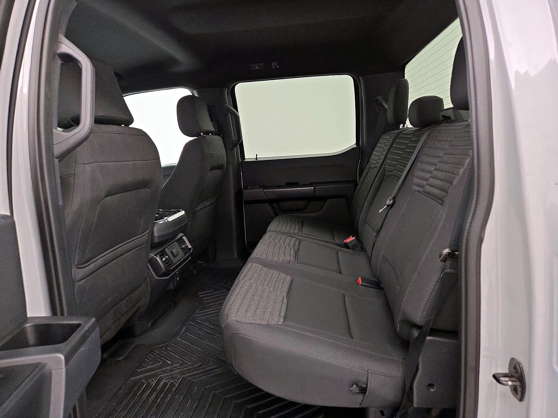 Thumbnail: 2023 Ford F-150 - 20