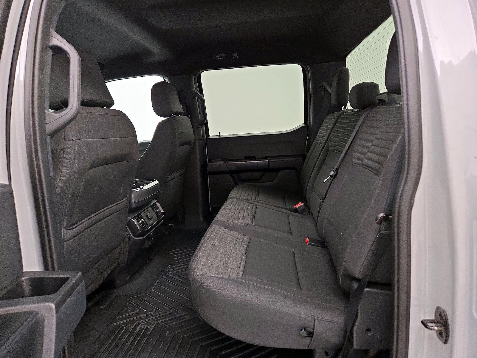 2023 Ford F-150 XL - Photo 21