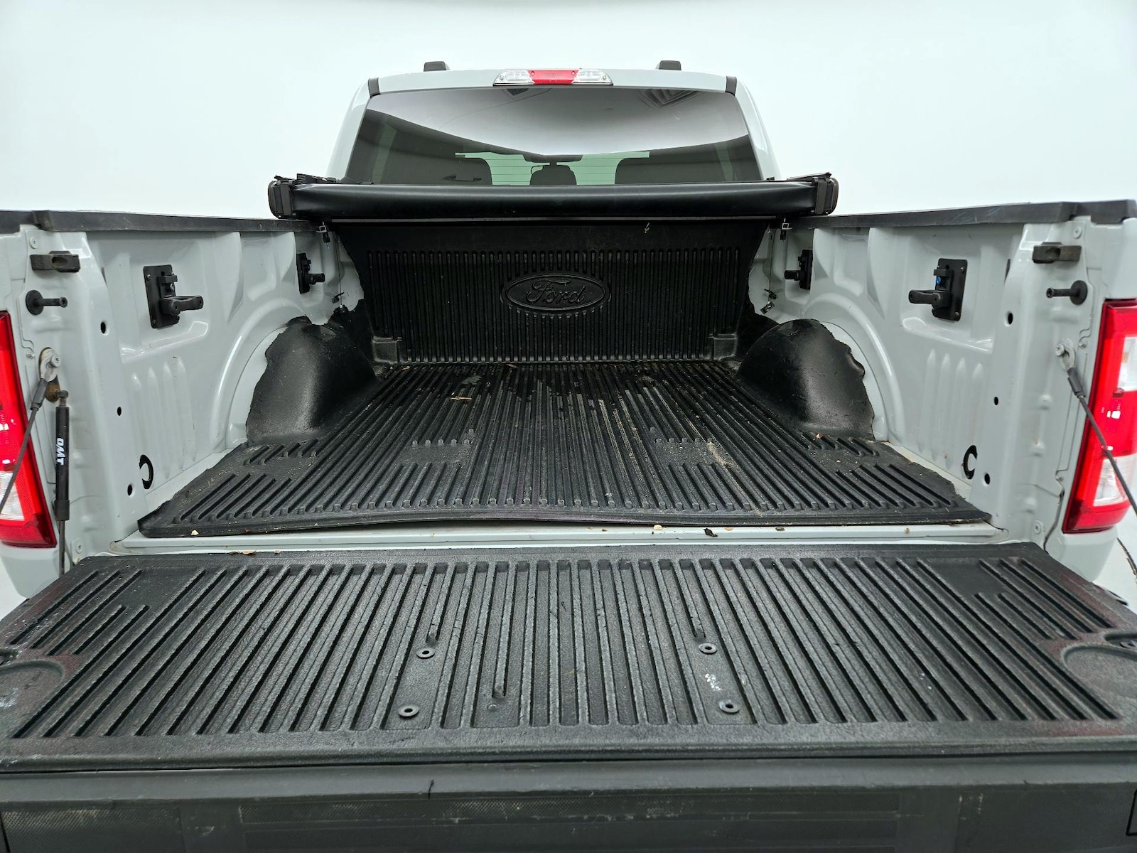 2023 Ford F-150 XL - Photo 22