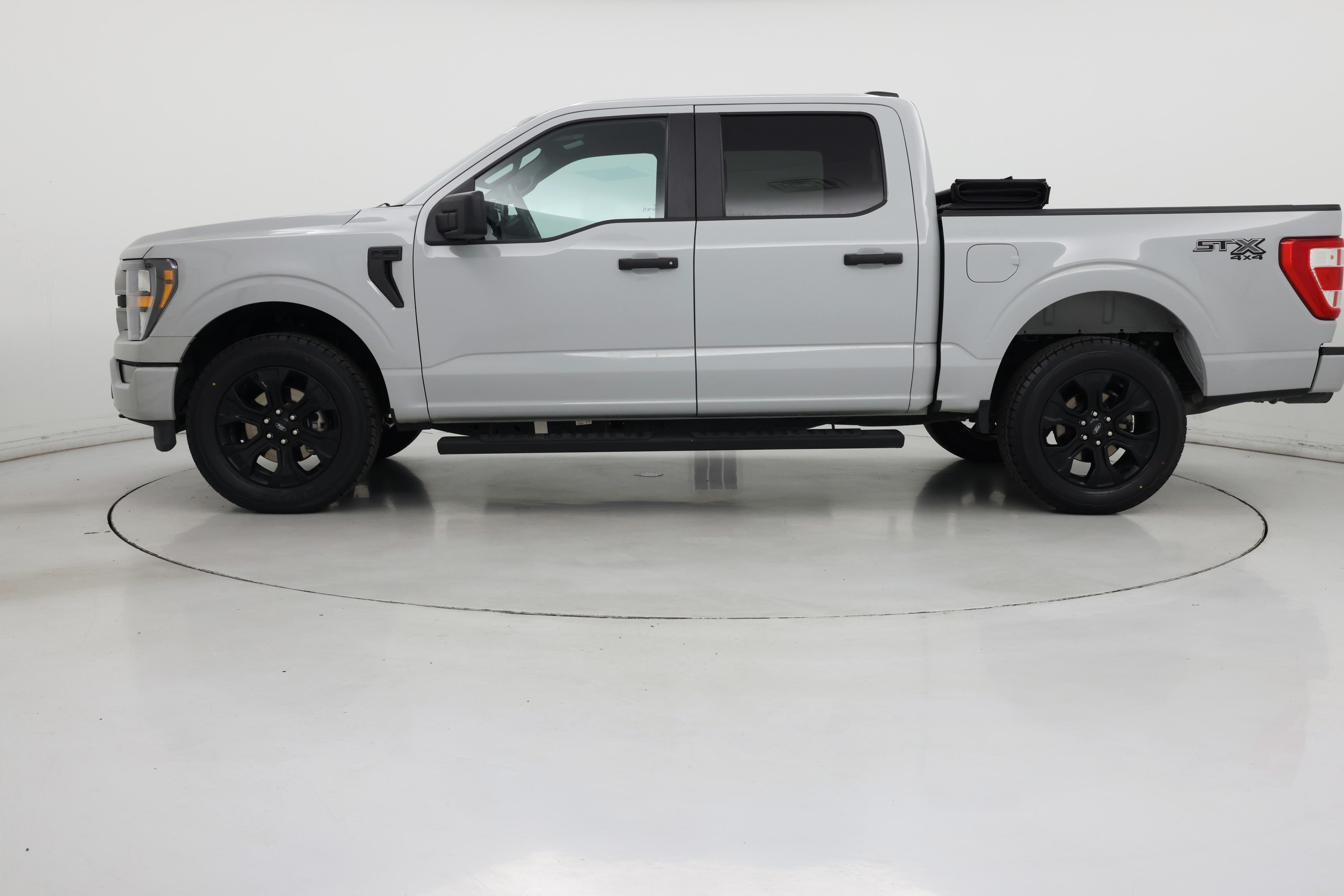 Thumbnail: 2023 Ford F-150 - 3