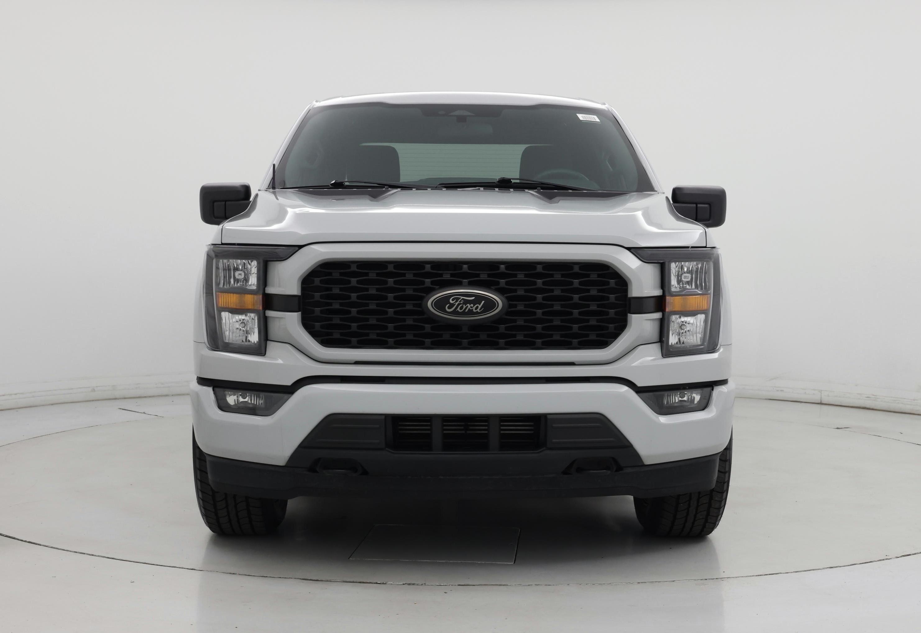 Thumbnail: 2023 Ford F-150 - 5