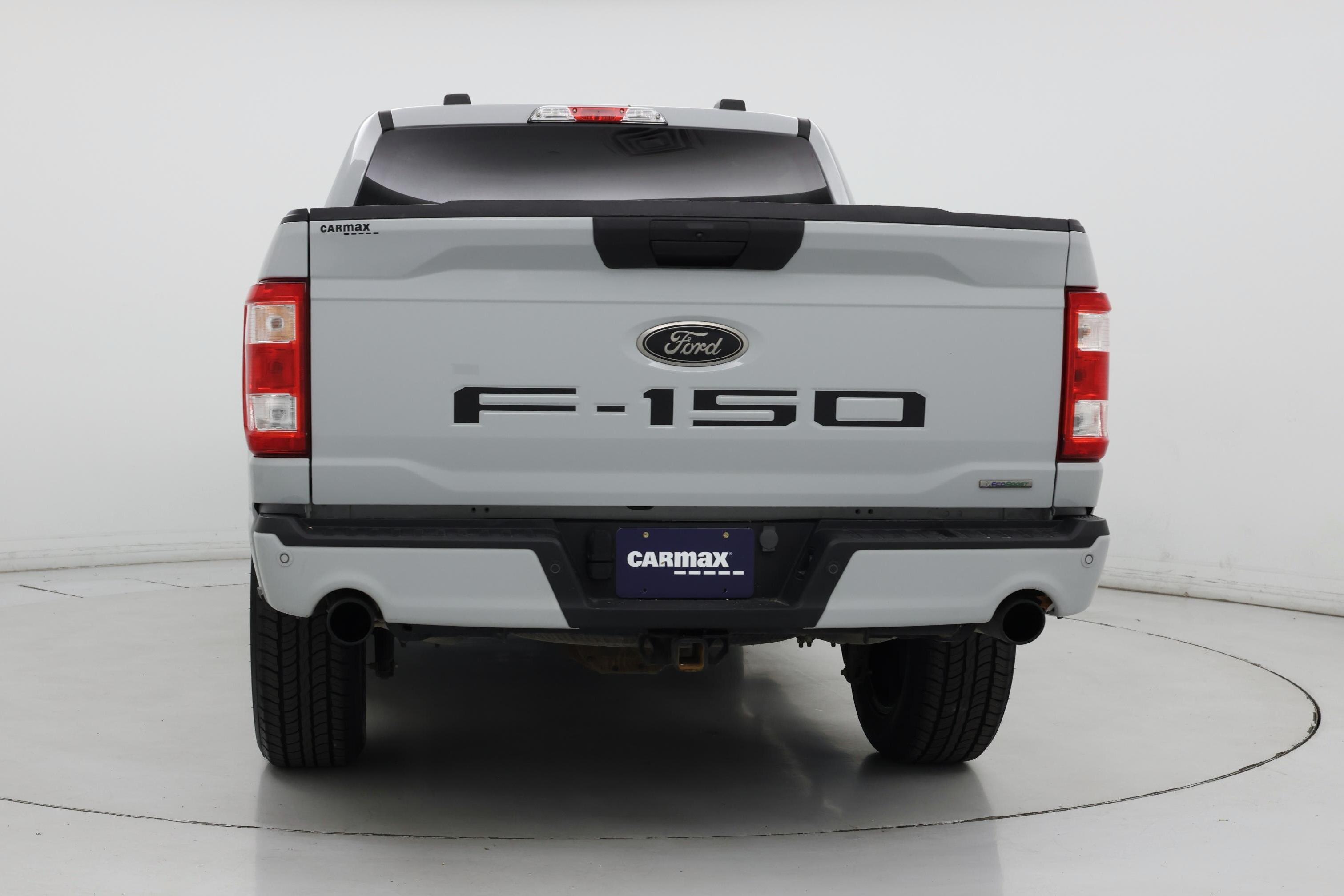 Thumbnail: 2023 Ford F-150 - 6