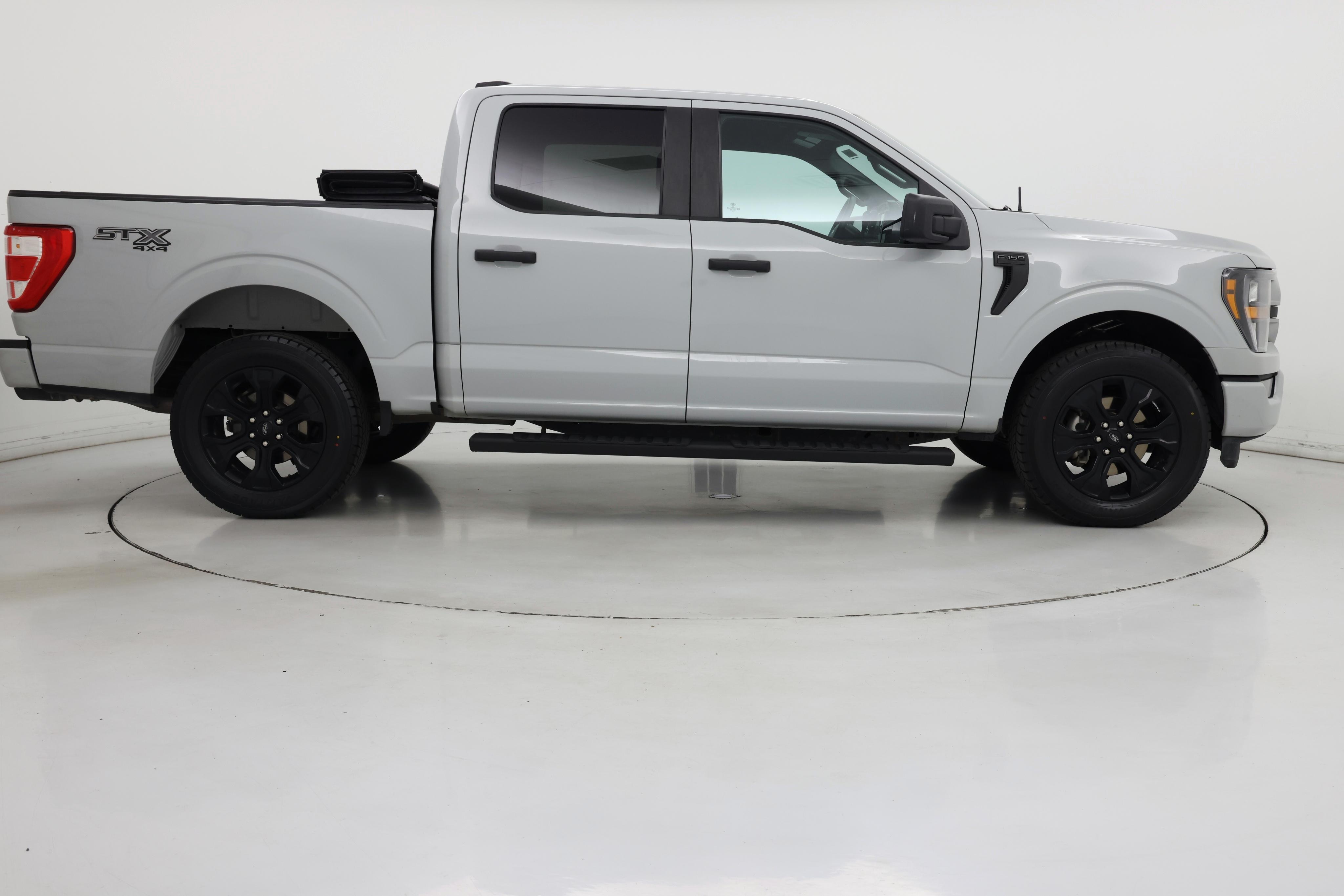 Thumbnail: 2023 Ford F-150 - 7