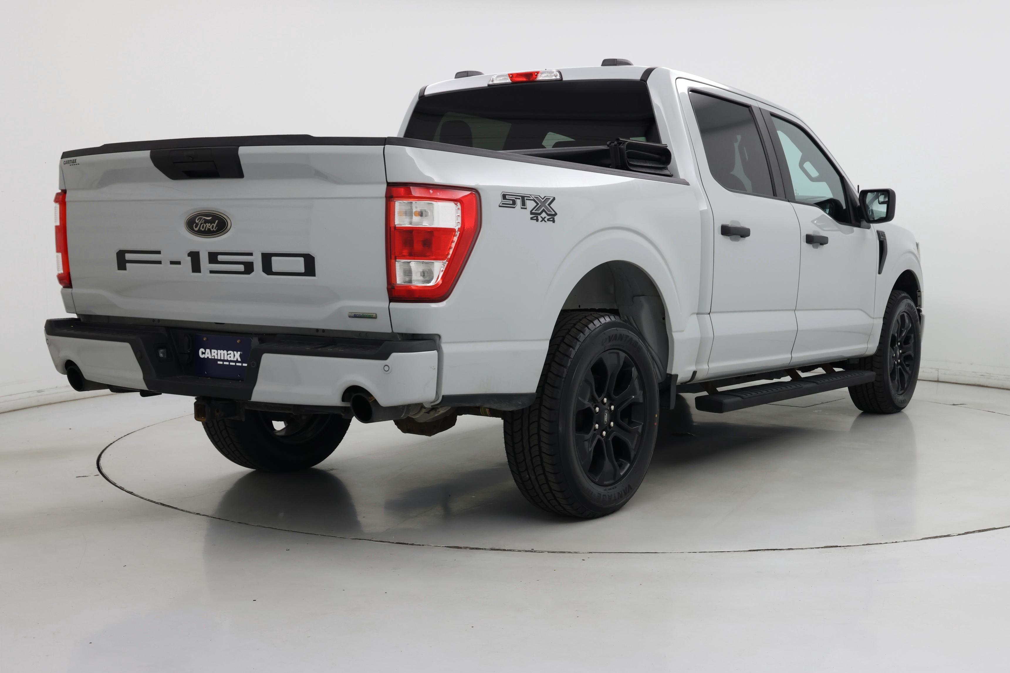 Thumbnail: 2023 Ford F-150 - 8