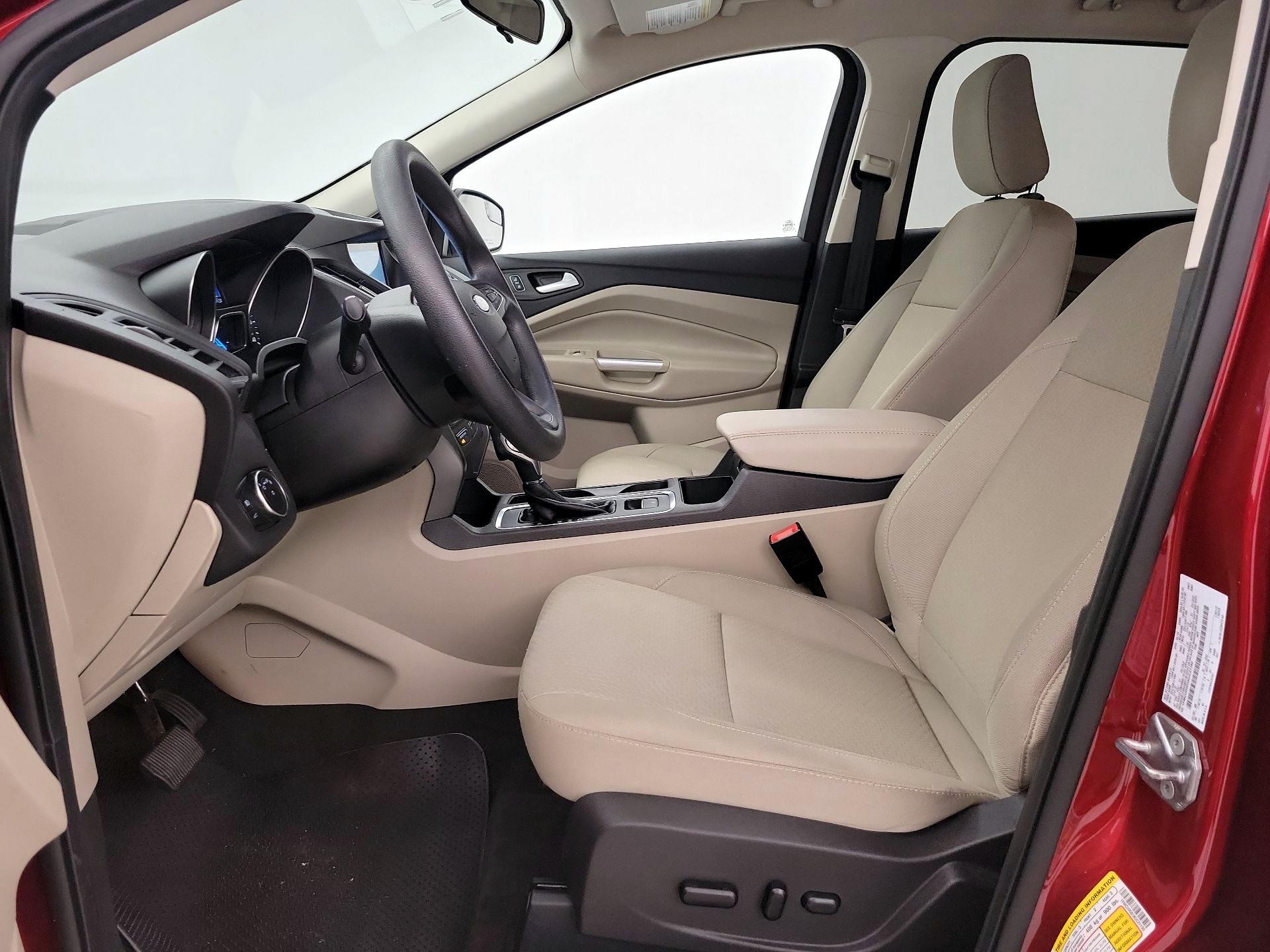 Thumbnail: 2019 Ford Escape - 11