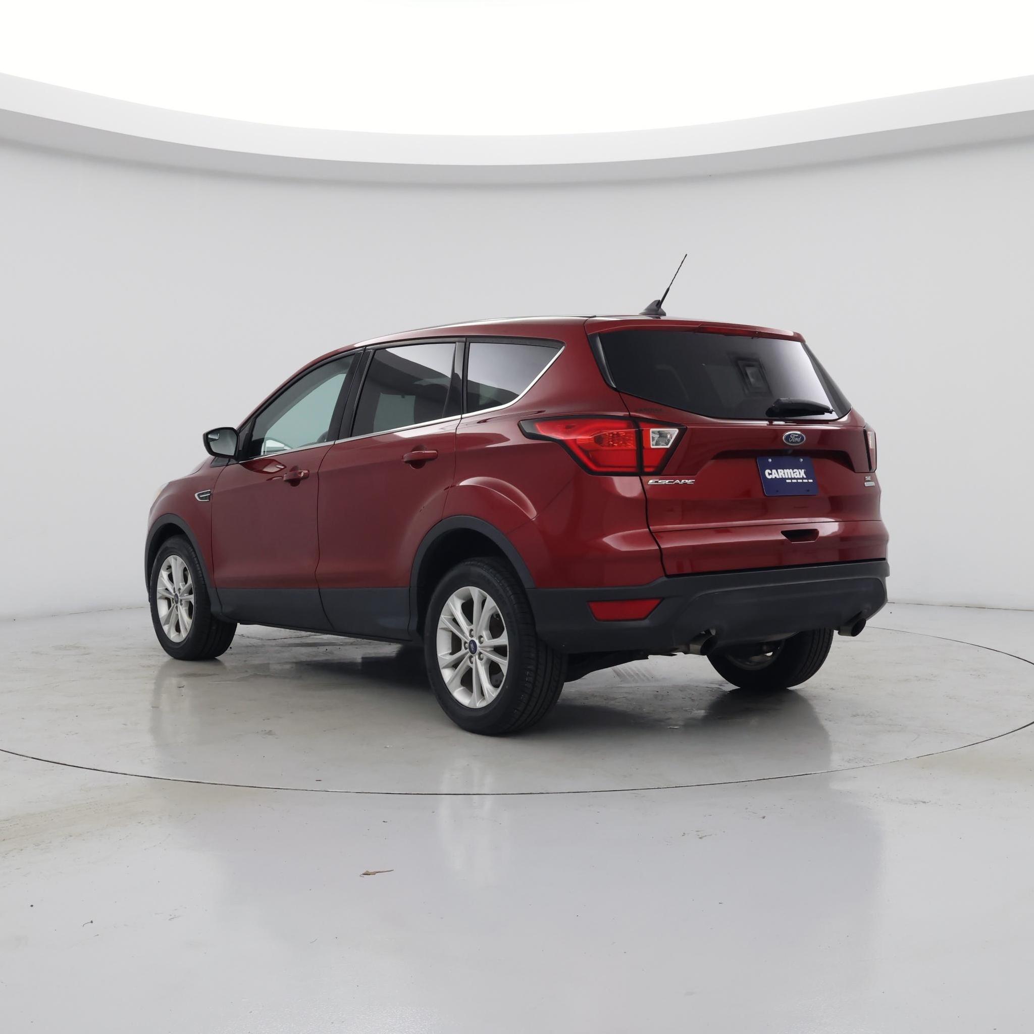 Thumbnail: 2019 Ford Escape - 2