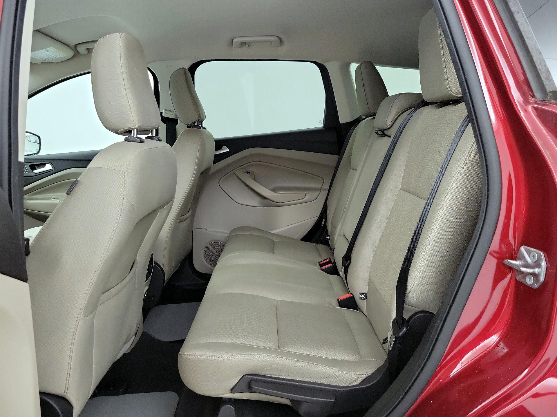 Thumbnail: 2019 Ford Escape - 19