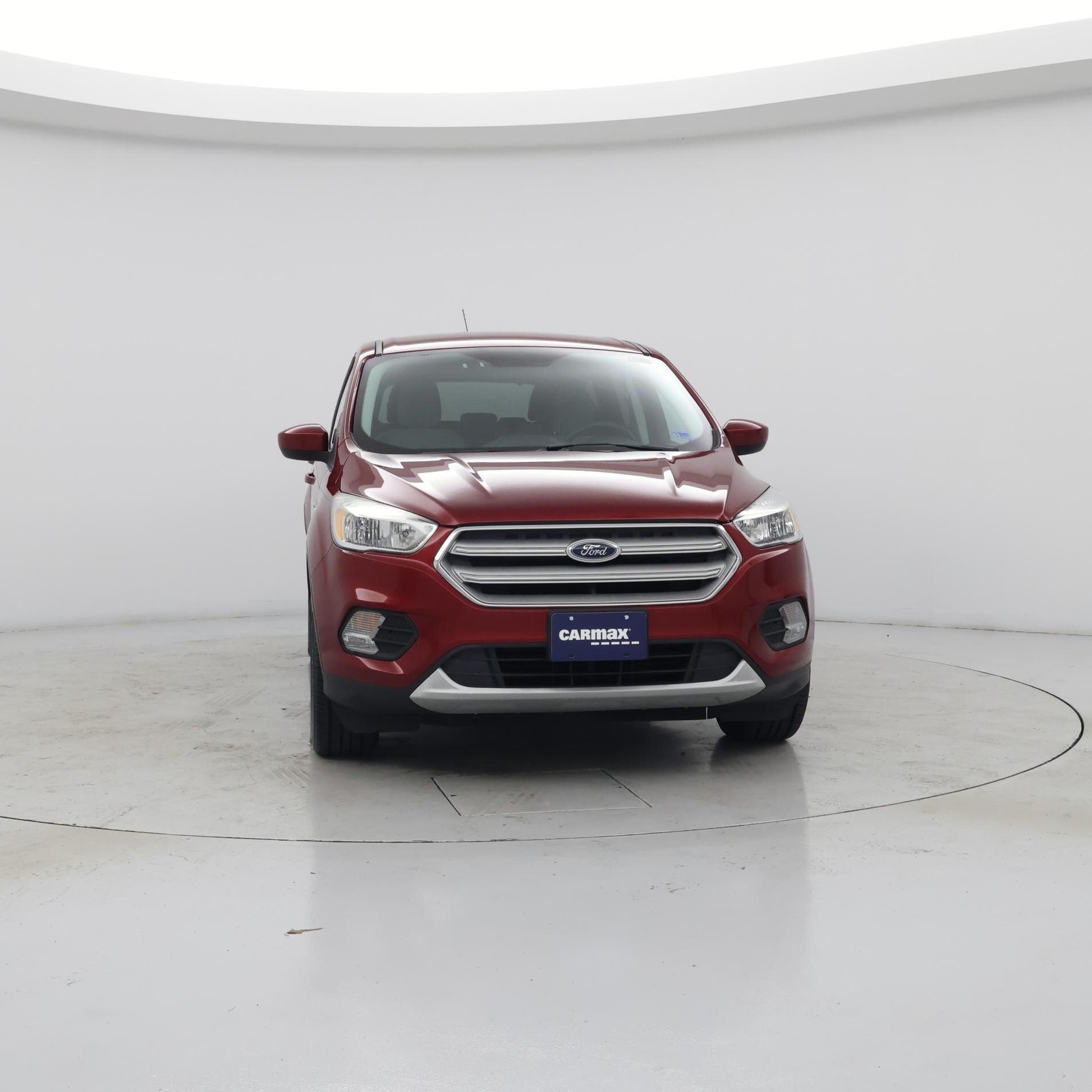Thumbnail: 2019 Ford Escape - 5